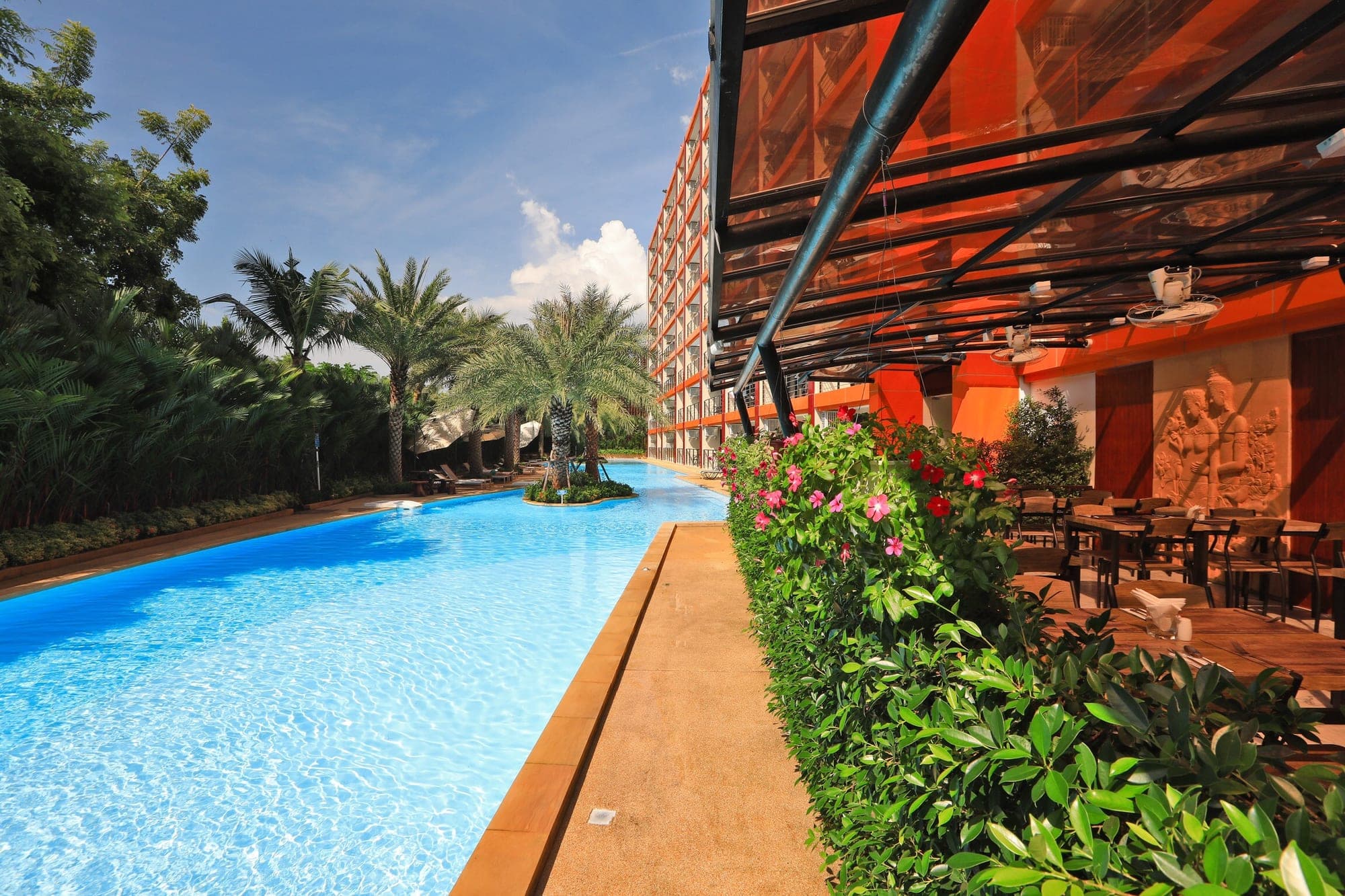 MBC Condo A1707