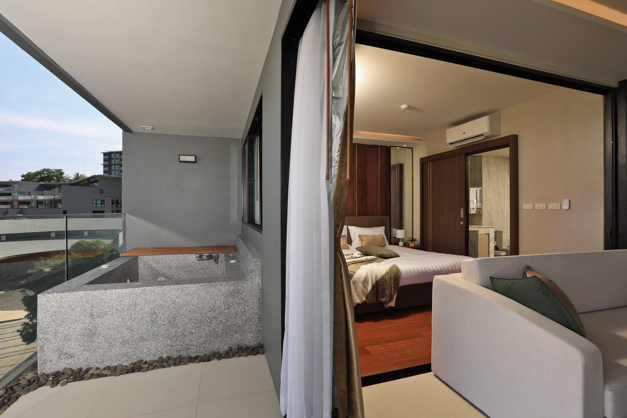 Mida Grande Resort E301