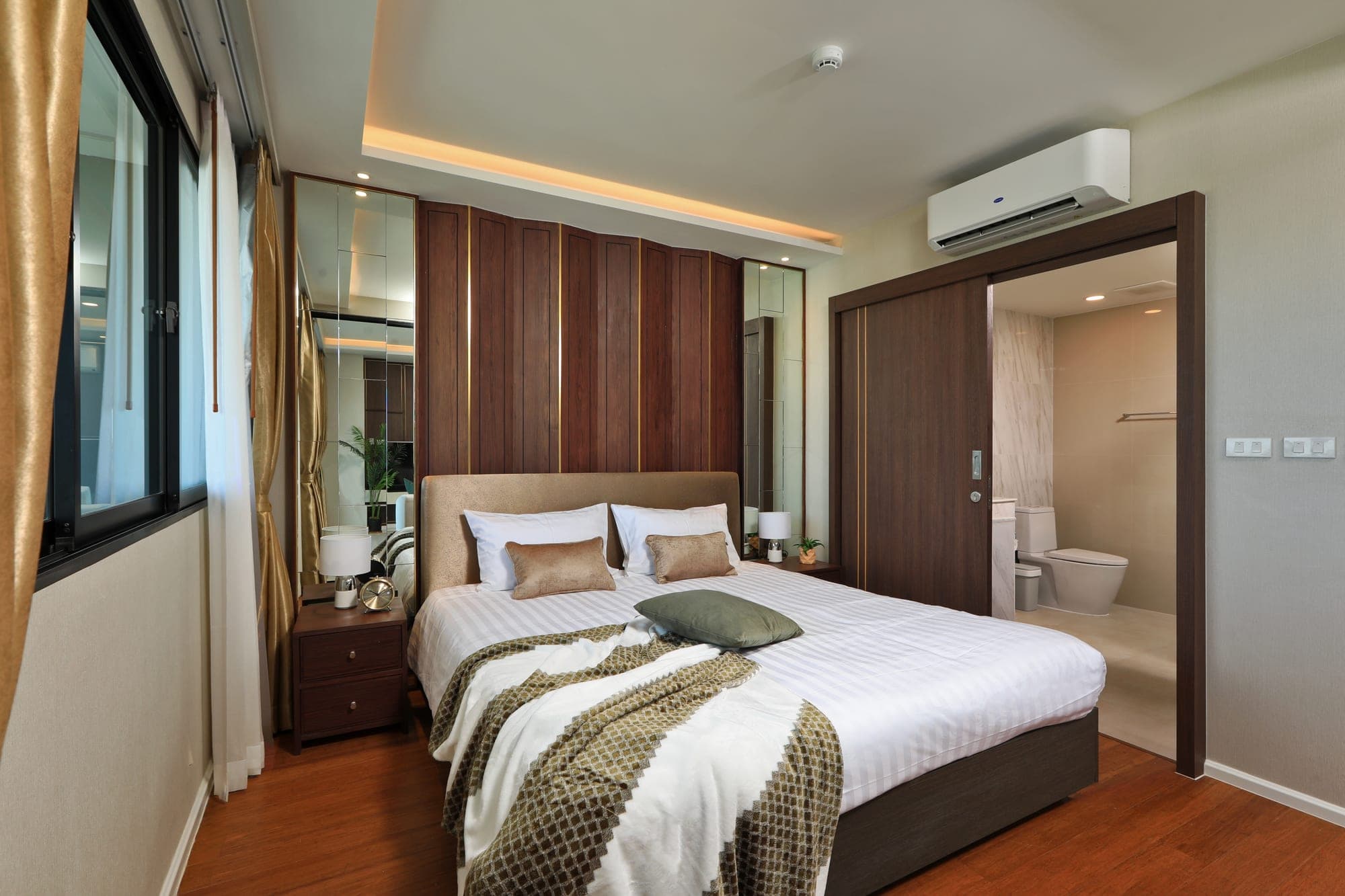 Mida Grande Resort E301