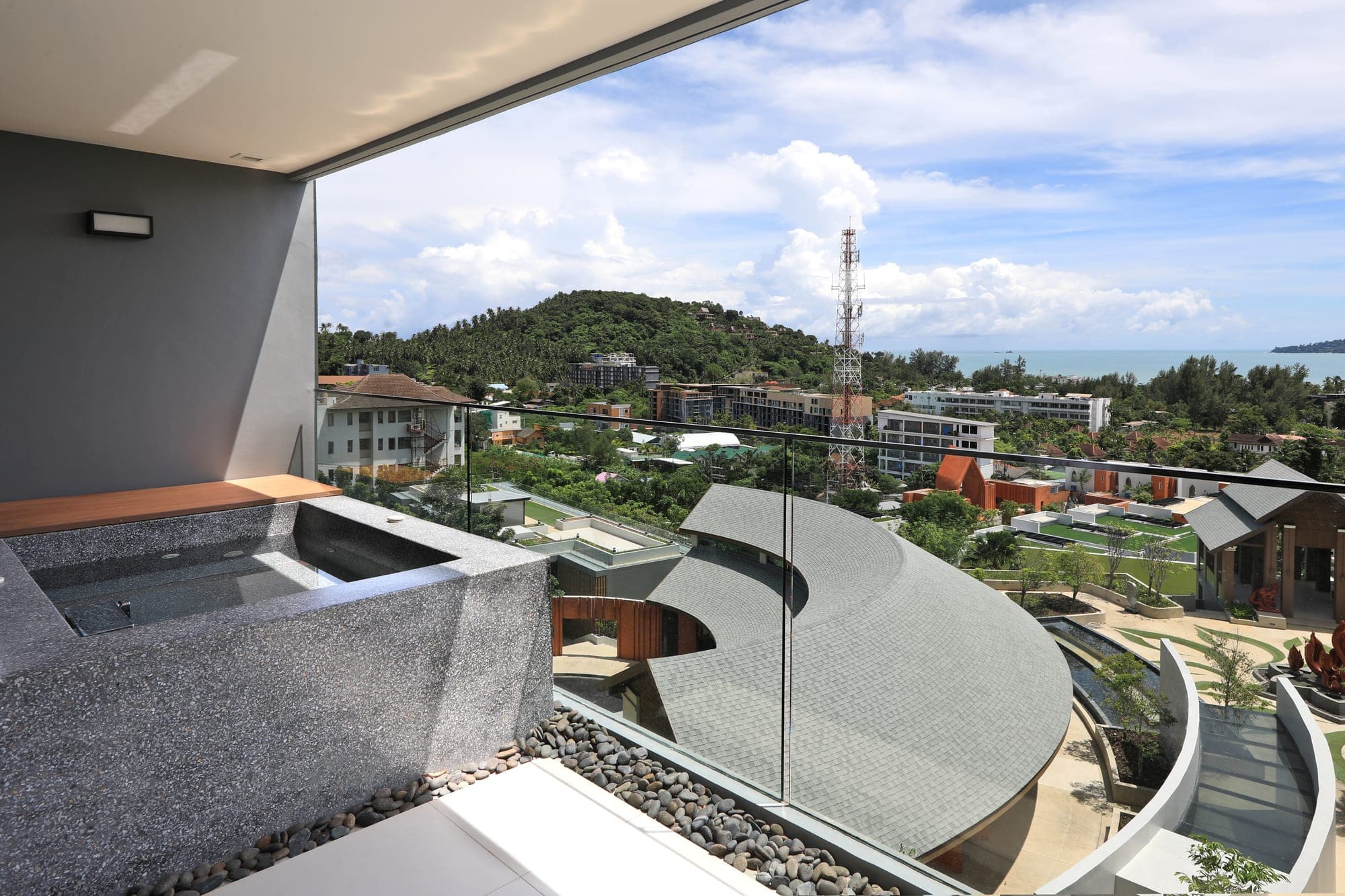 Mida Grande Resort F407