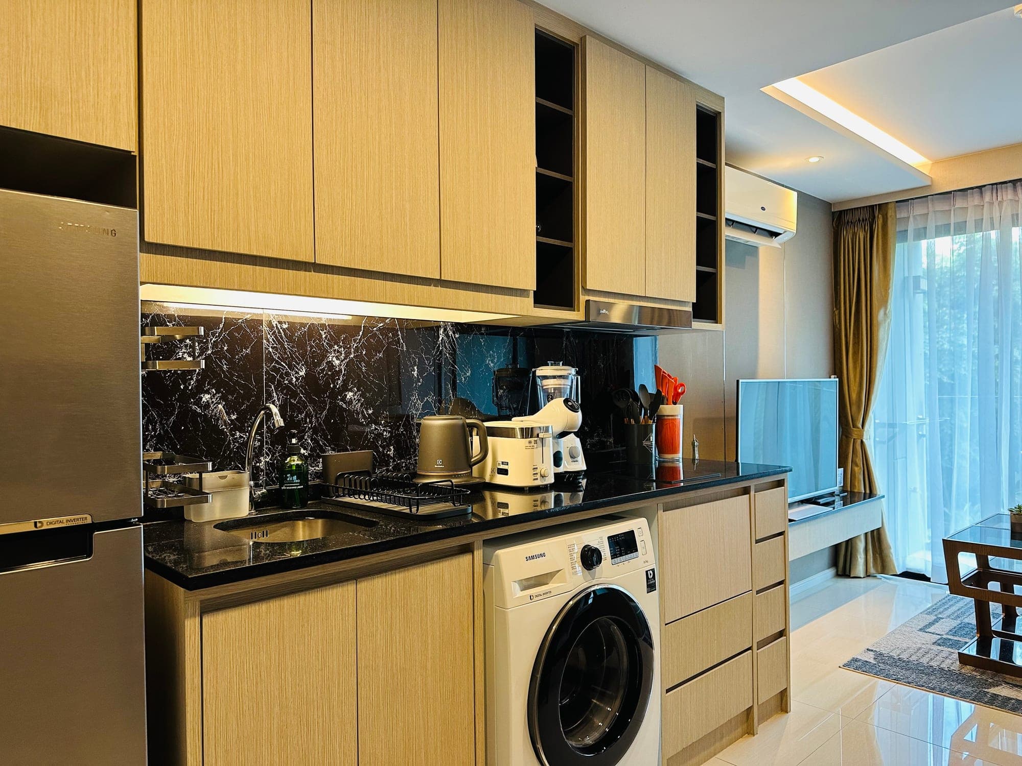 Mida Grande Resort G321