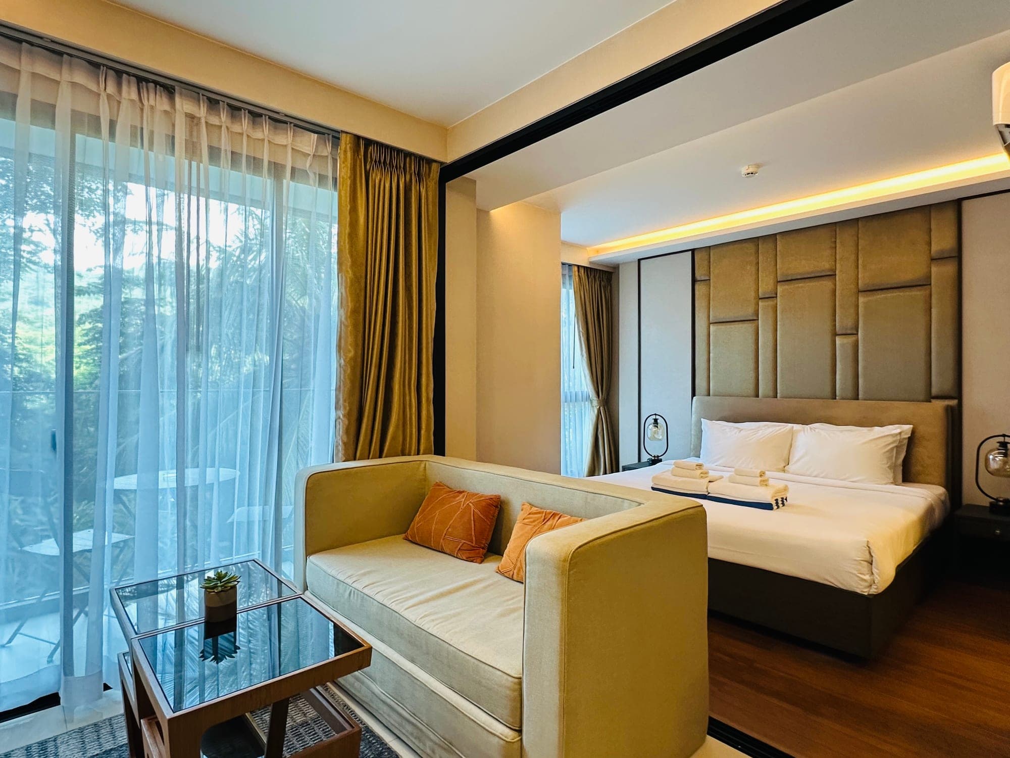 Mida Grande Resort G321