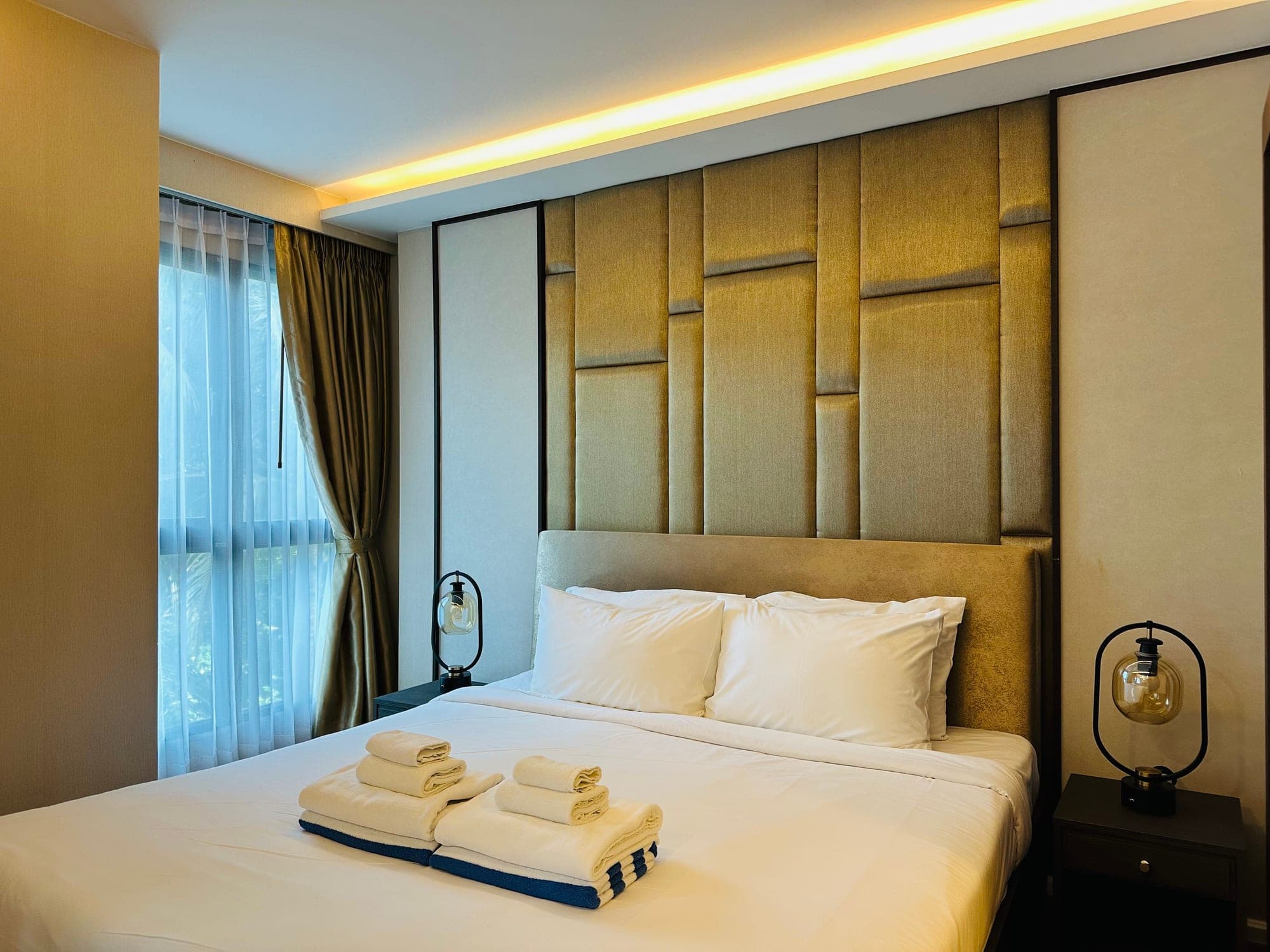 Mida Grande Resort G321