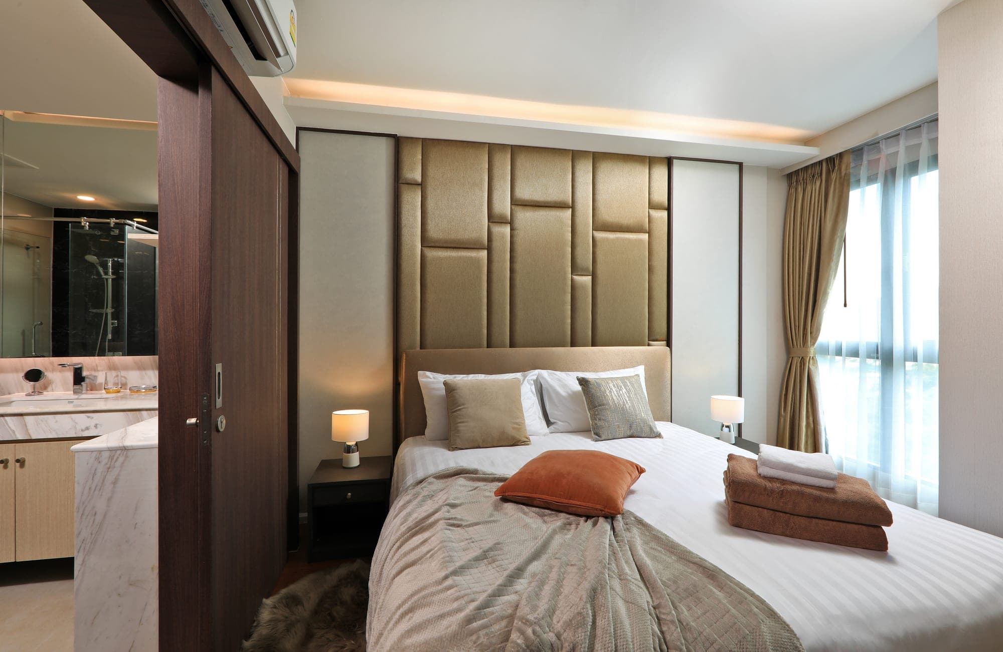Mida Grande Resort G716