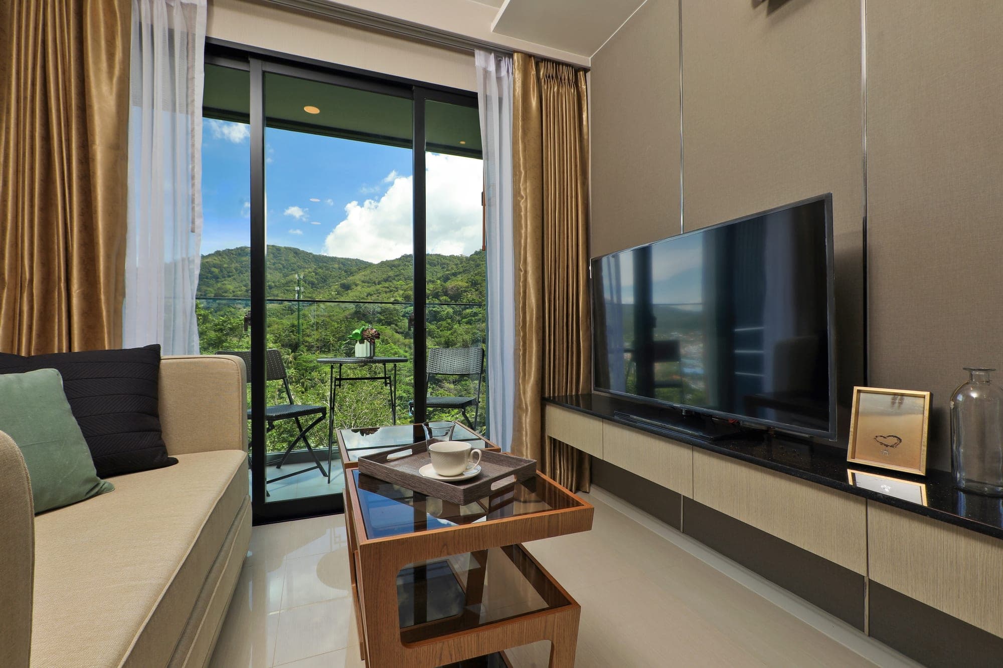 Mida Grande Resort G716