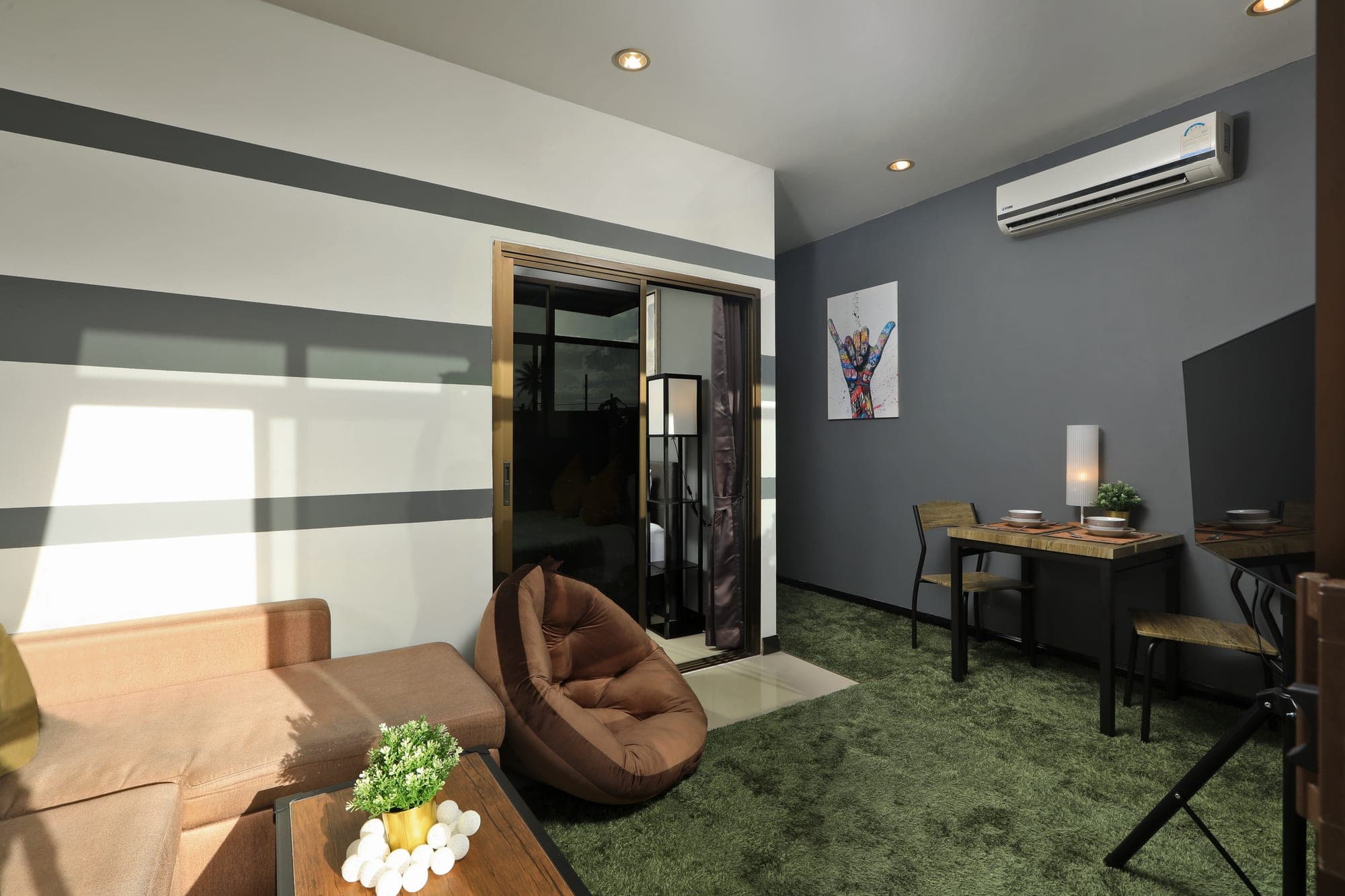 NBC Condo A202