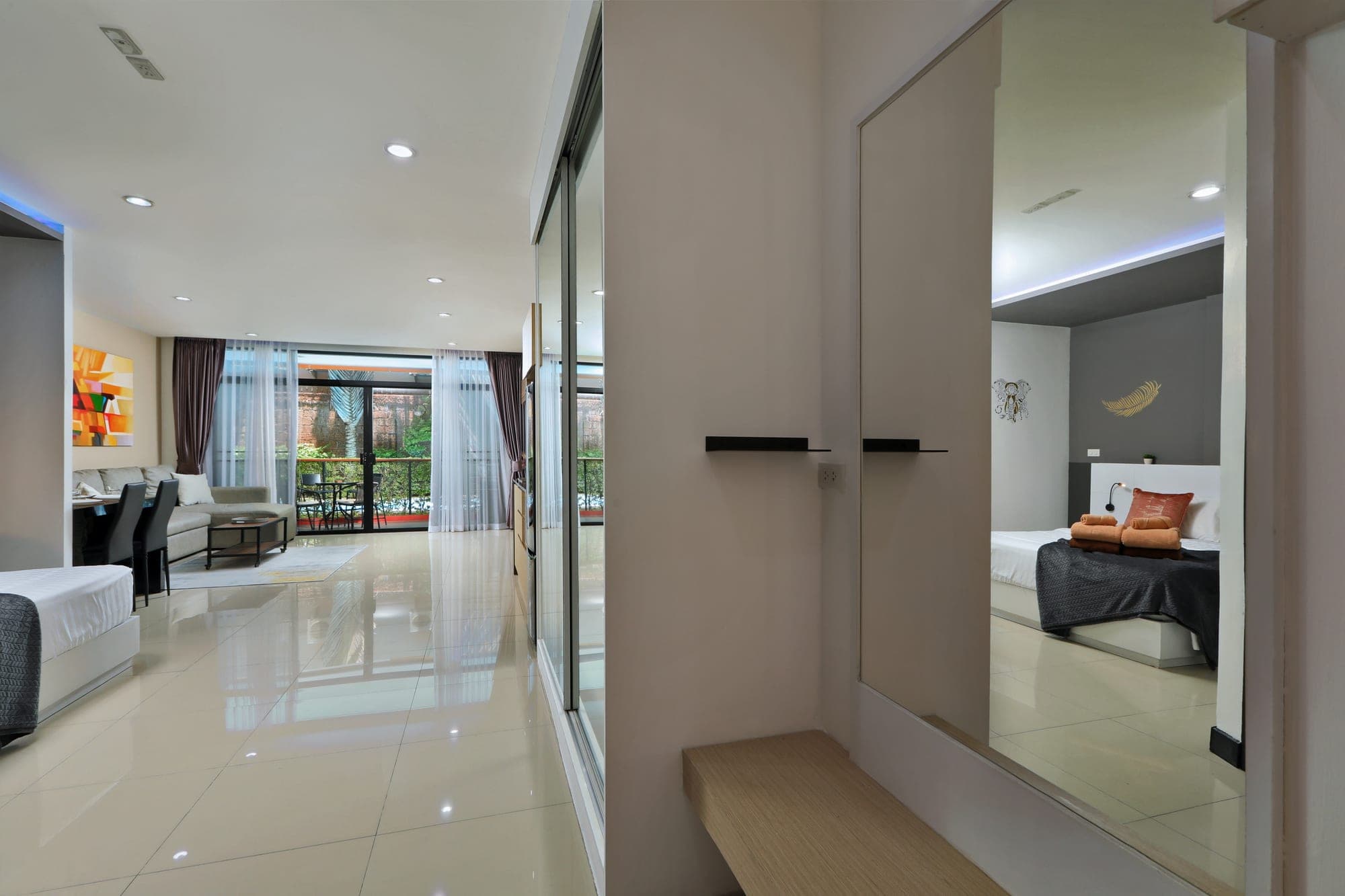 NBC Condo C102