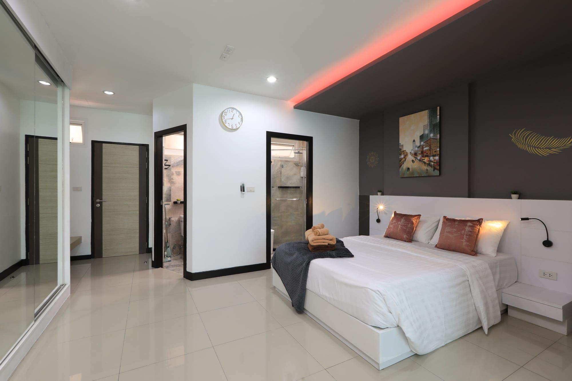 NBC Condo C102