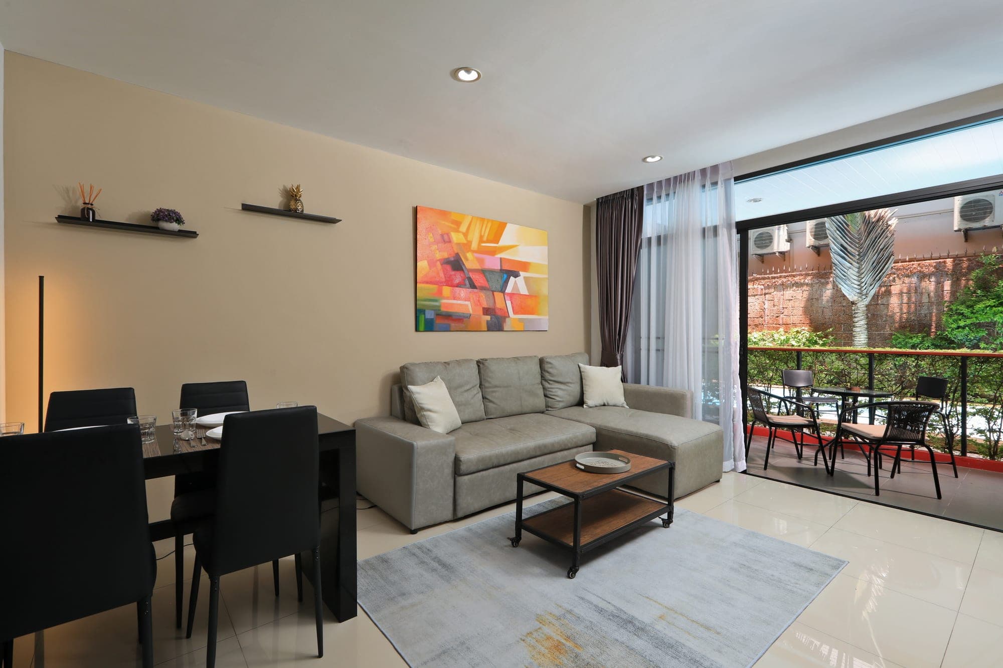 NBC Condo C102