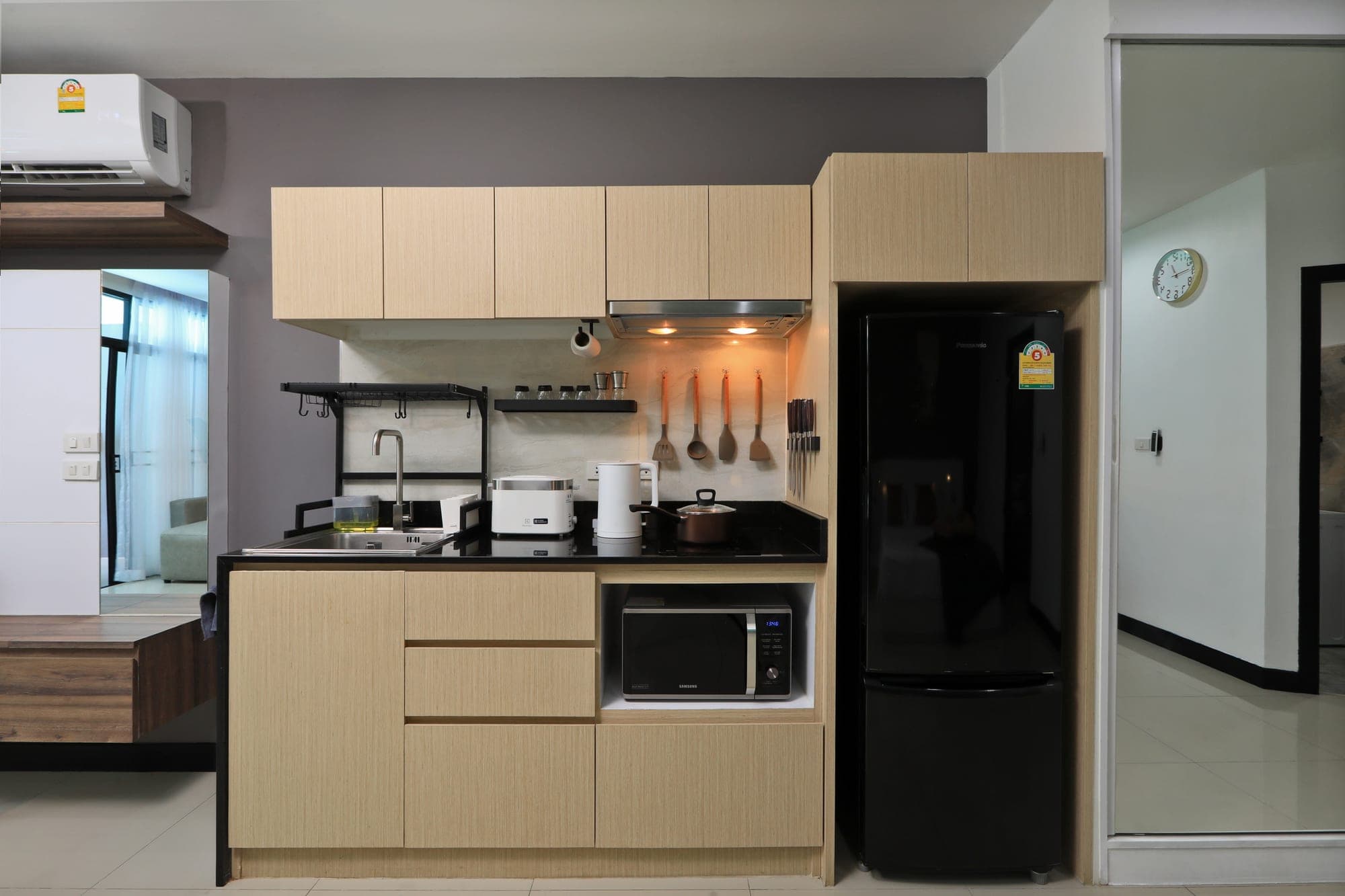 NBC Condo C102