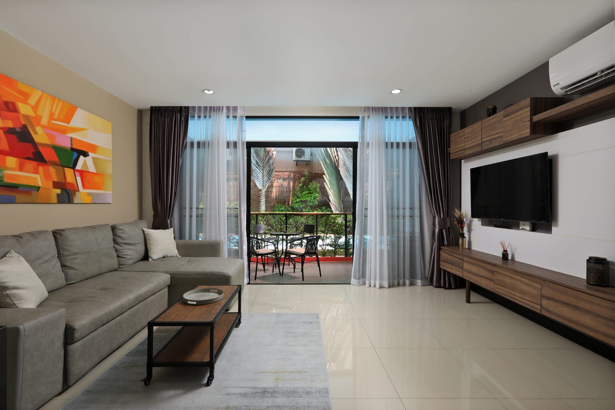 NBC Condo C102