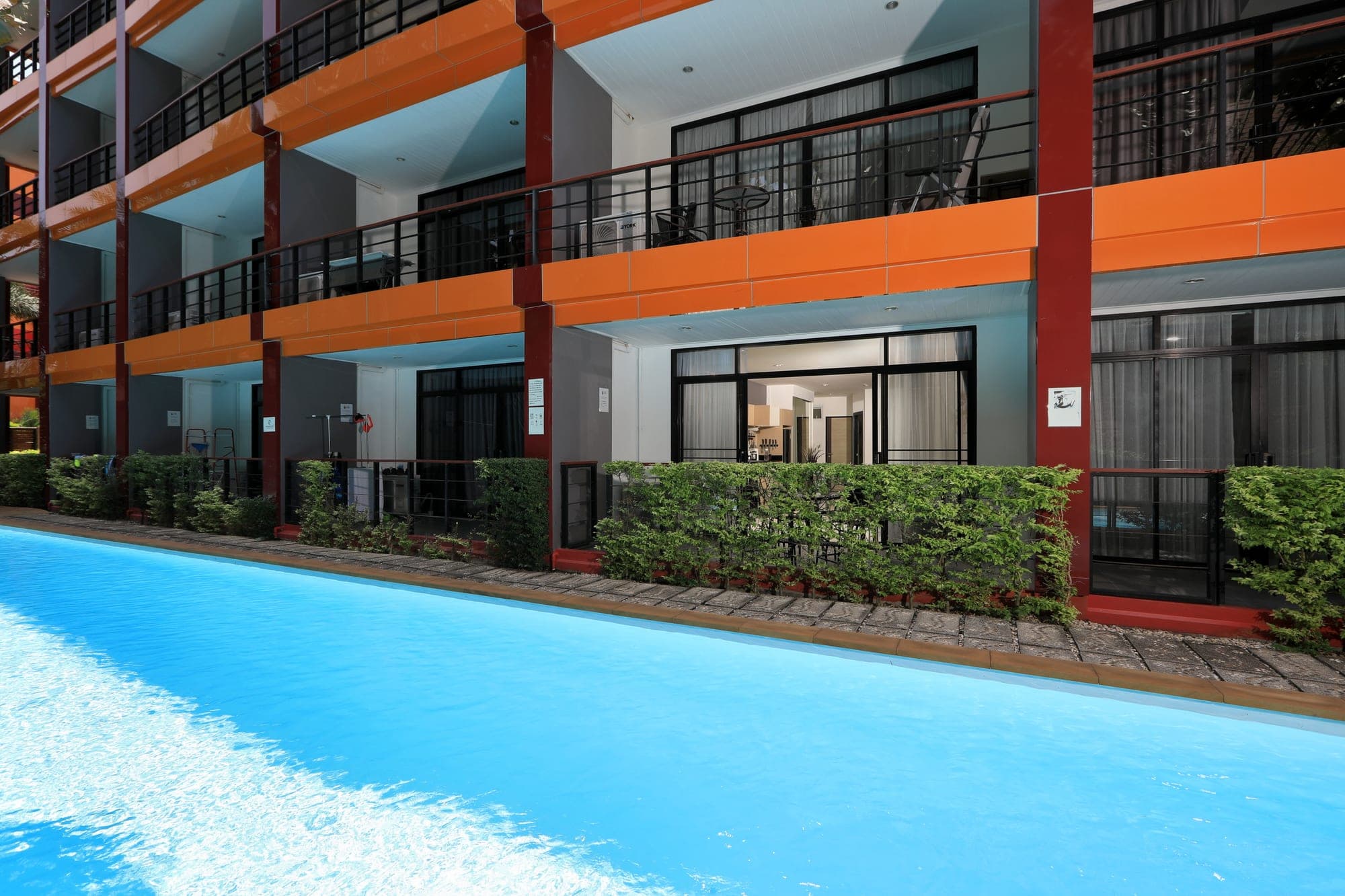 NBC Condo C102