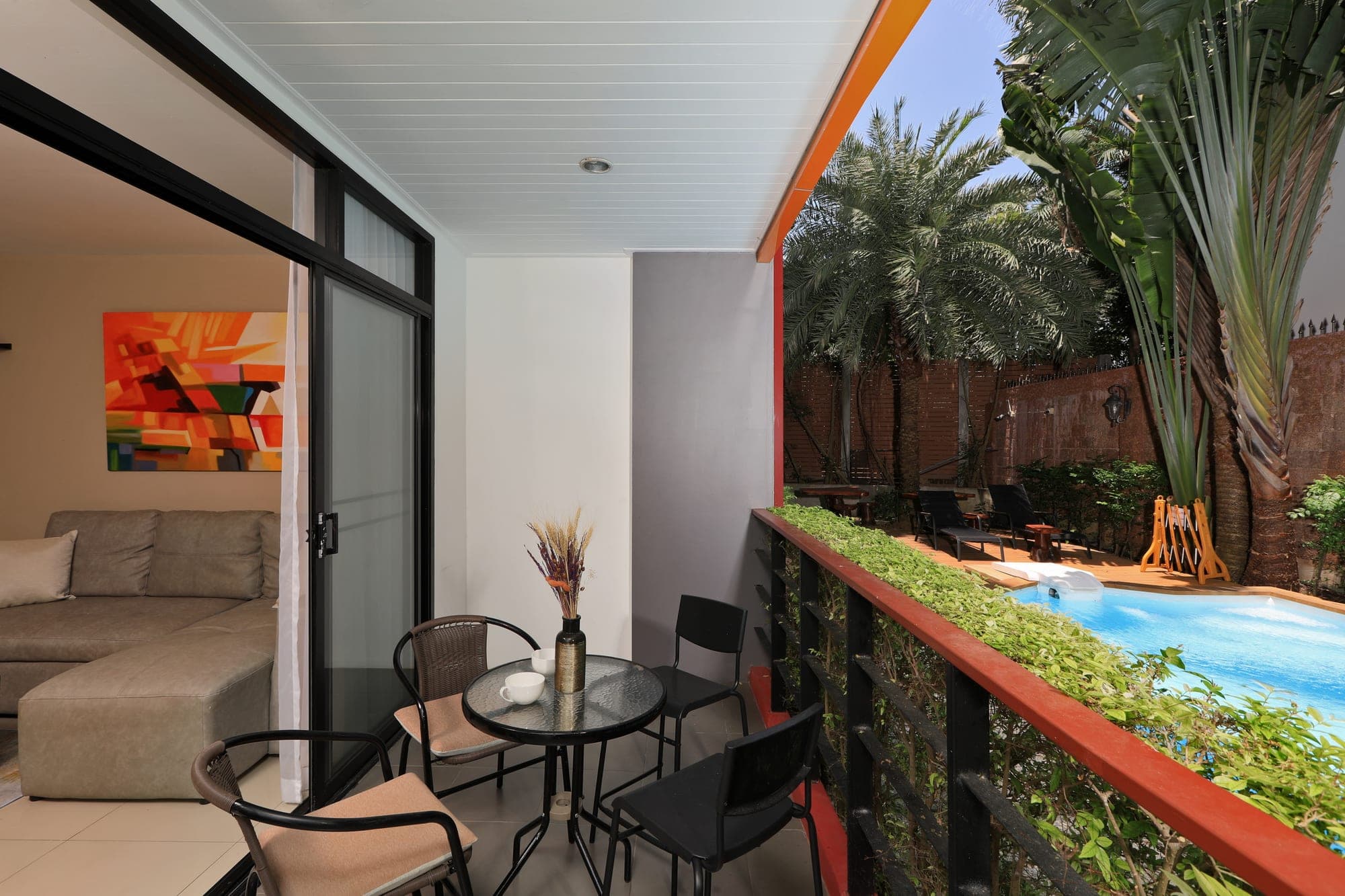 NBC Condo C102