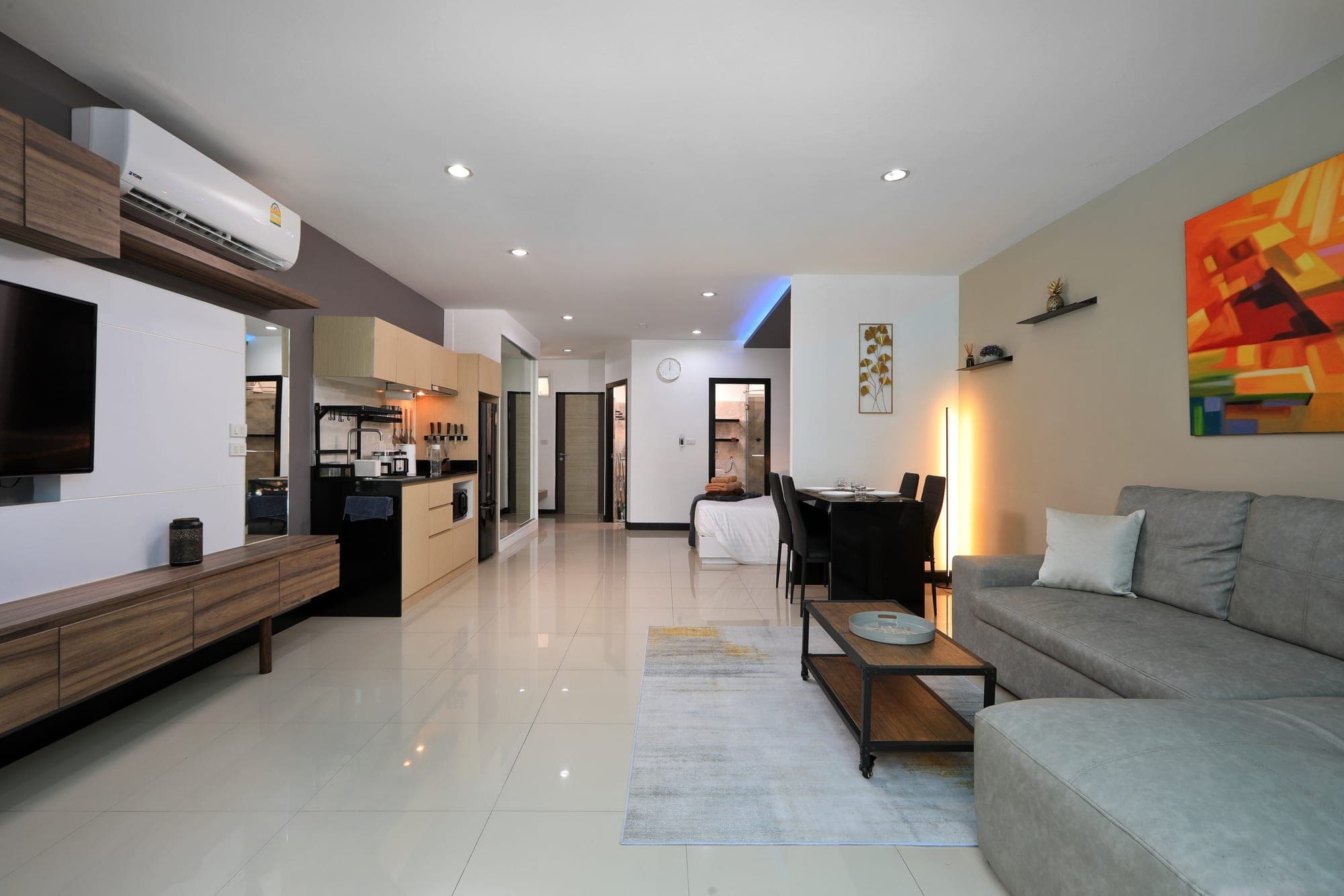 NBC Condo C102