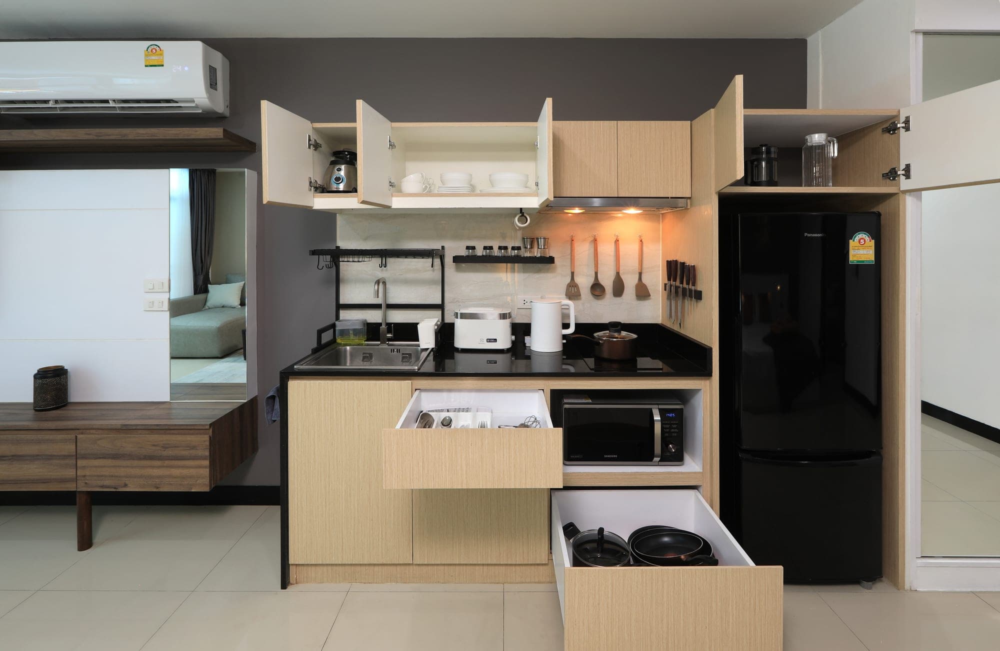 NBC Condo C102