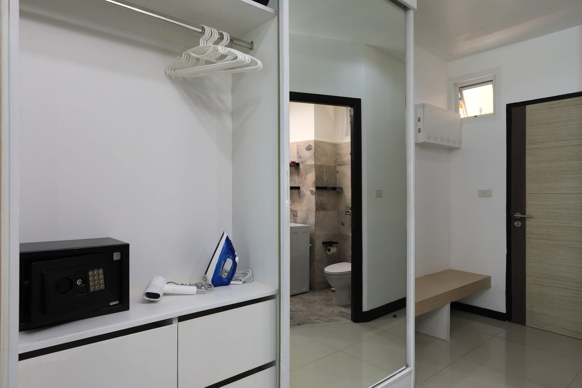 NBC Condo C102