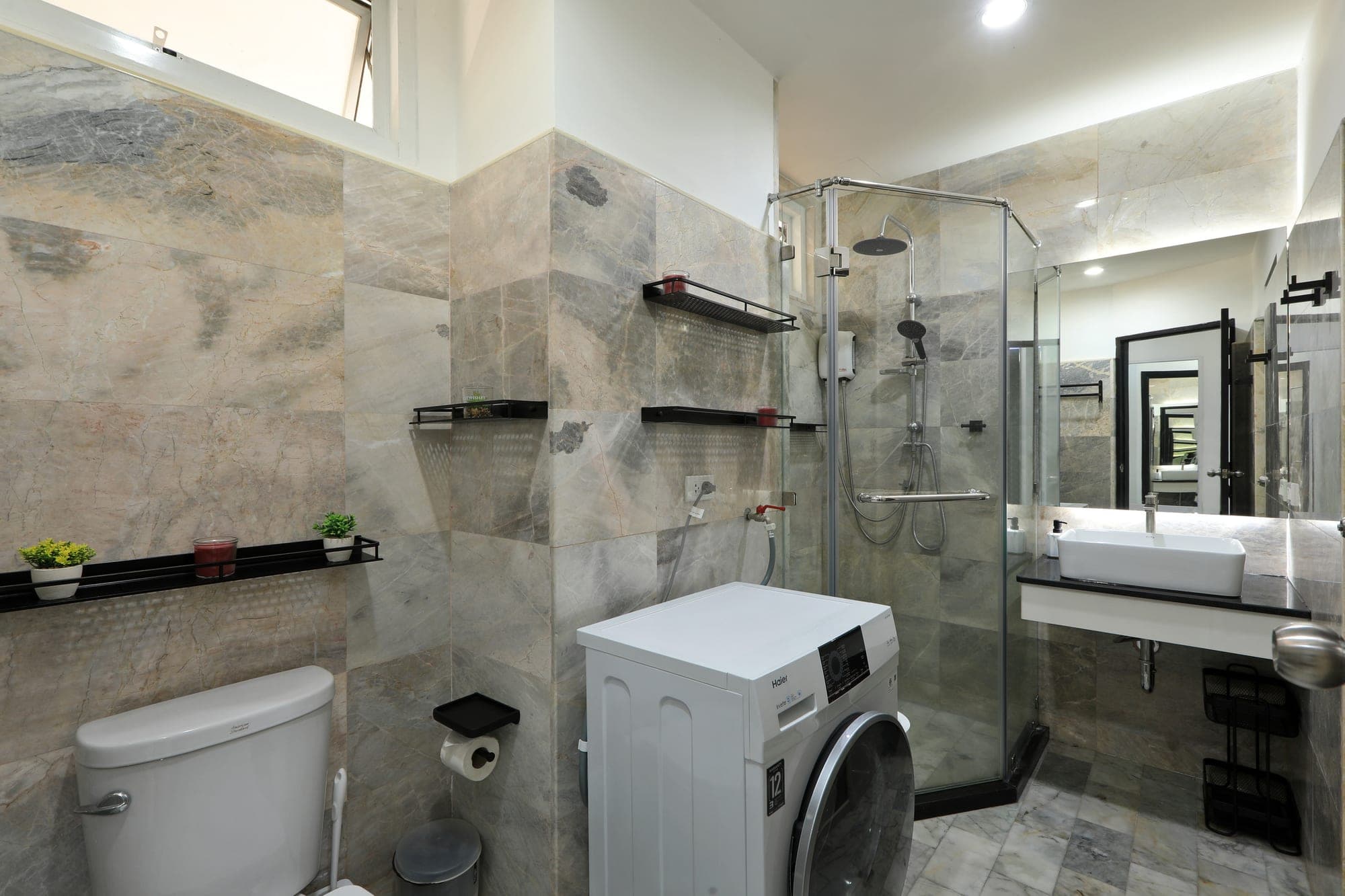 NBC Condo C102