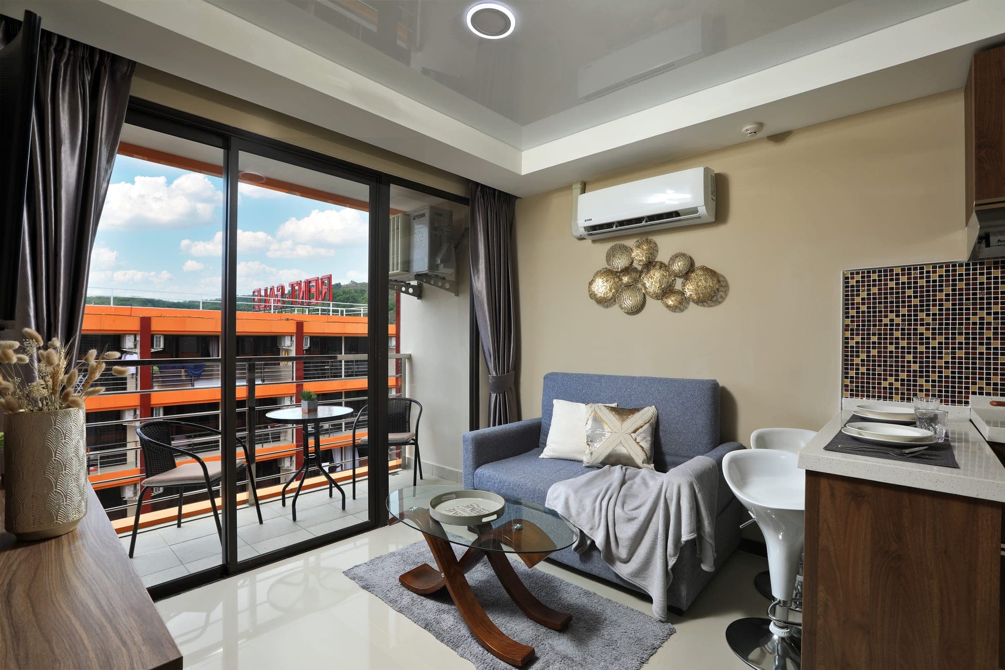 NBC Condo P810