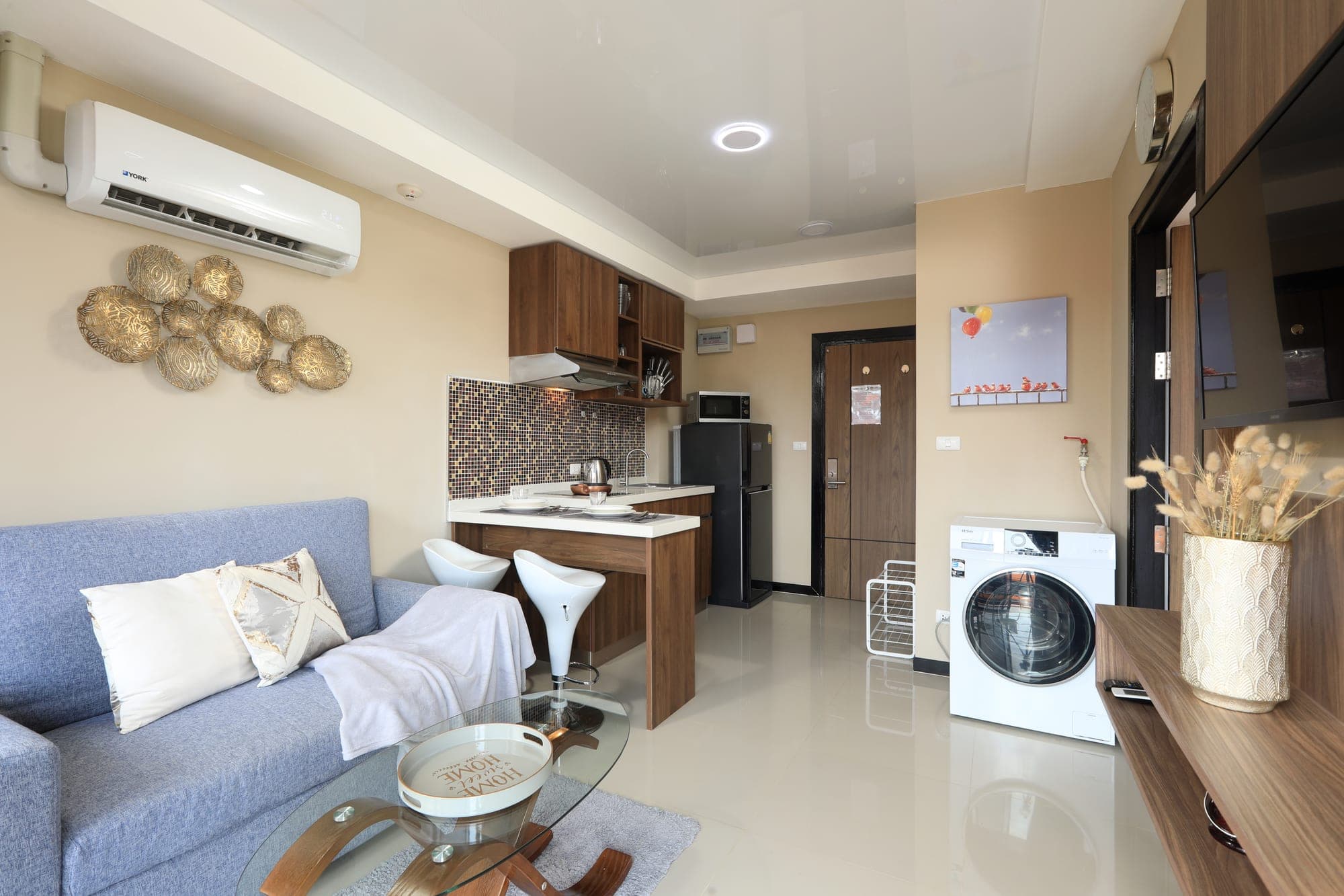 NBC Condo P810