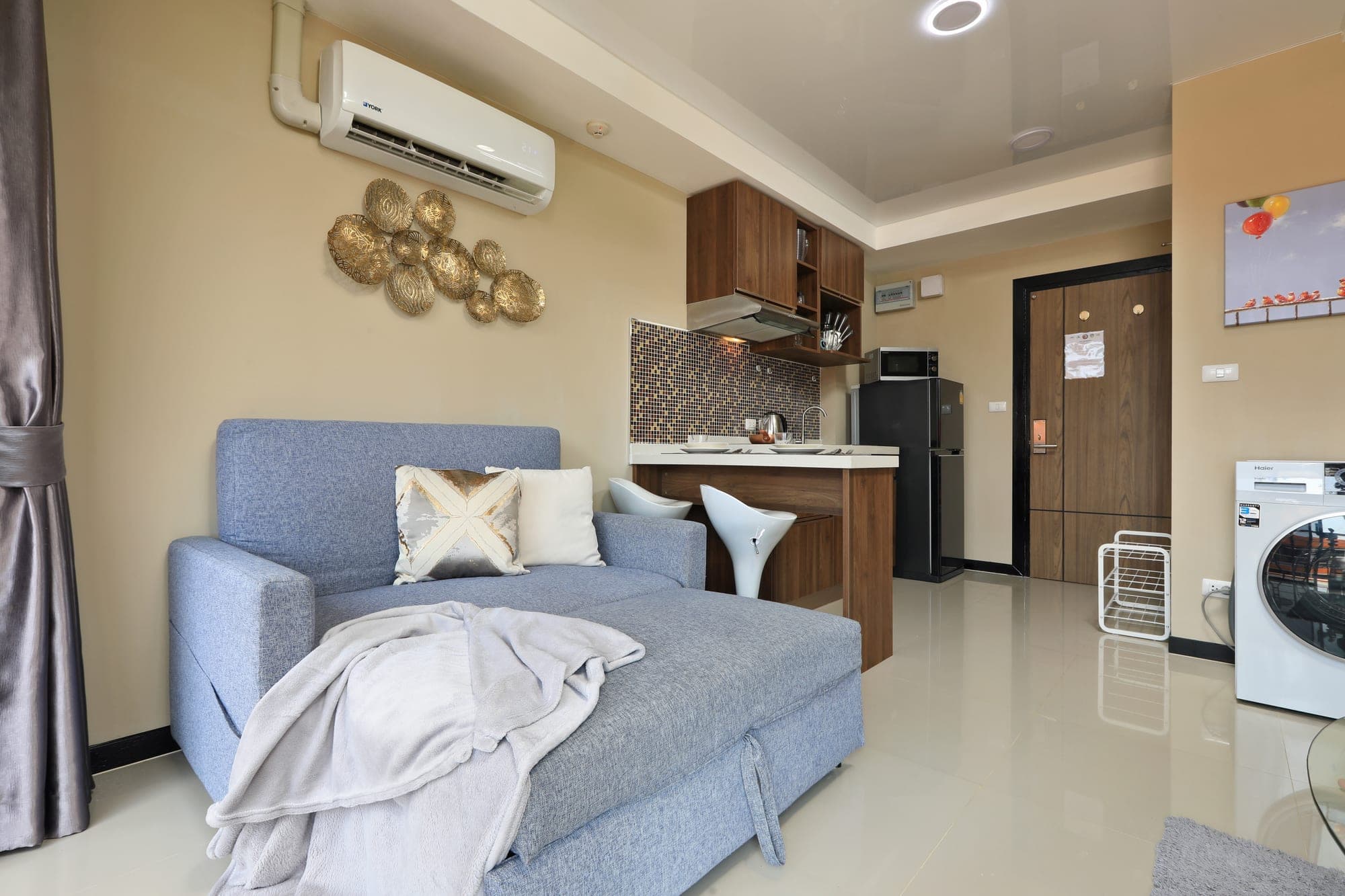 NBC Condo P810