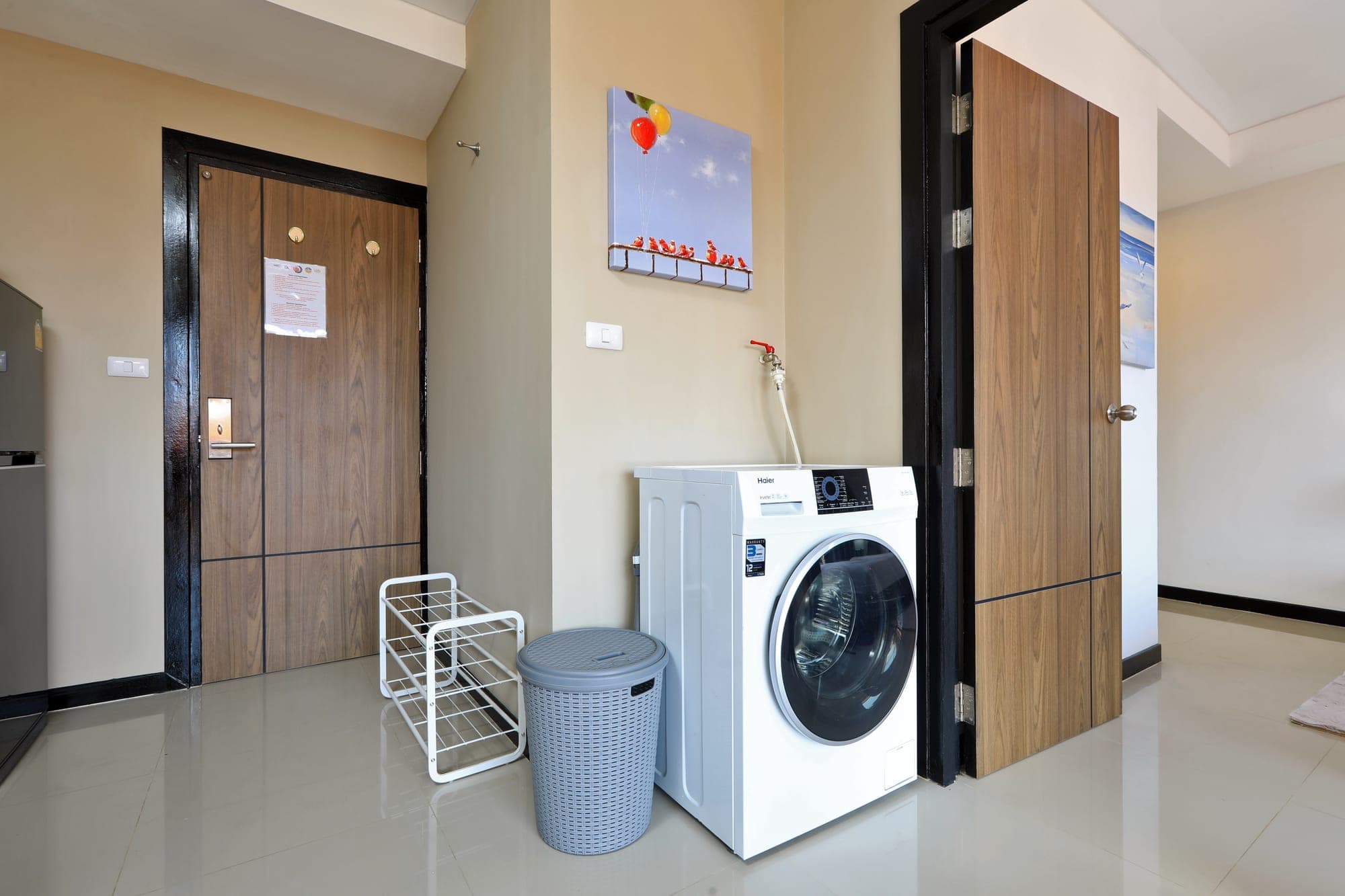 NBC Condo P810