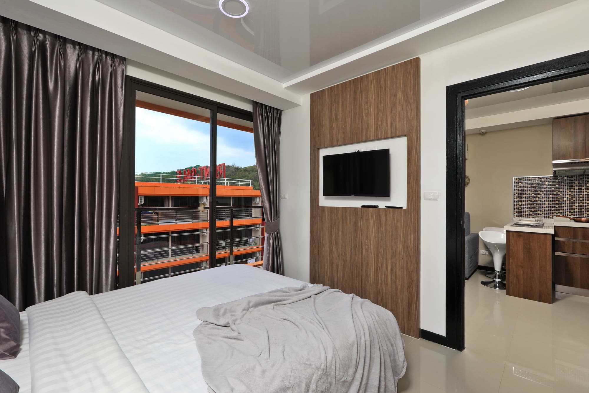 NBC Condo P810