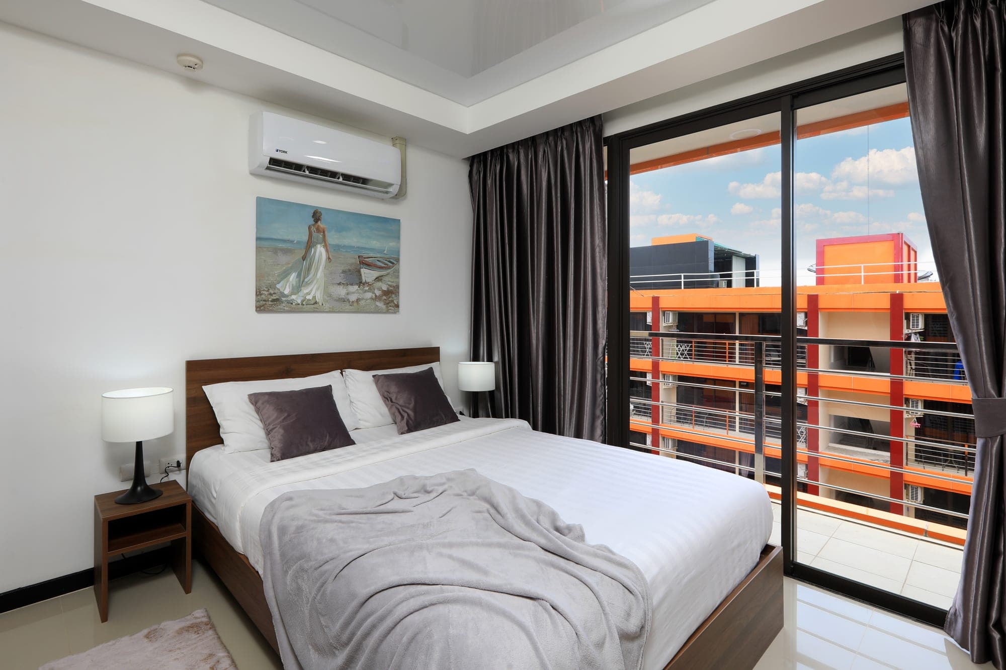 NBC Condo P810