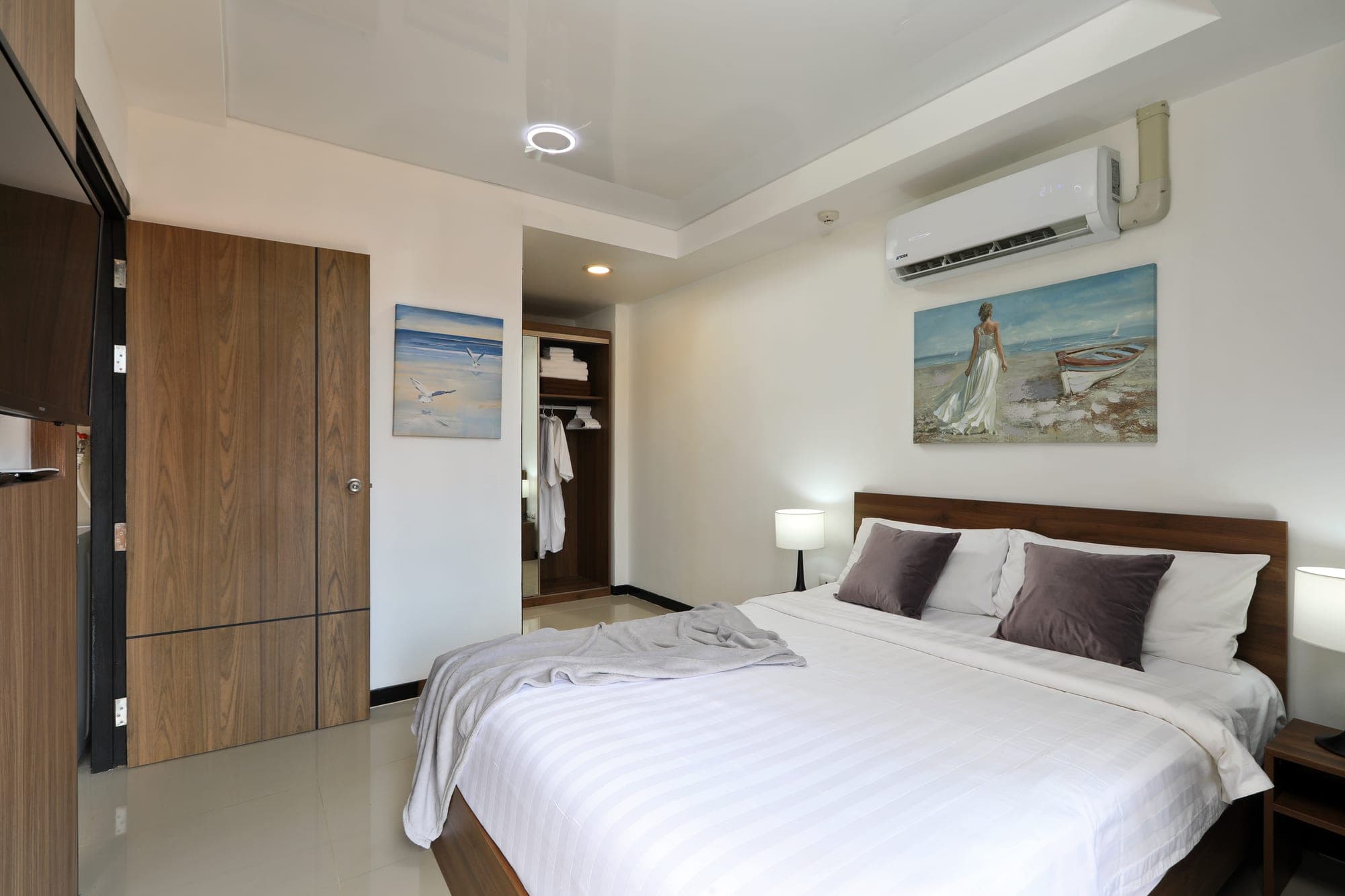NBC Condo P810