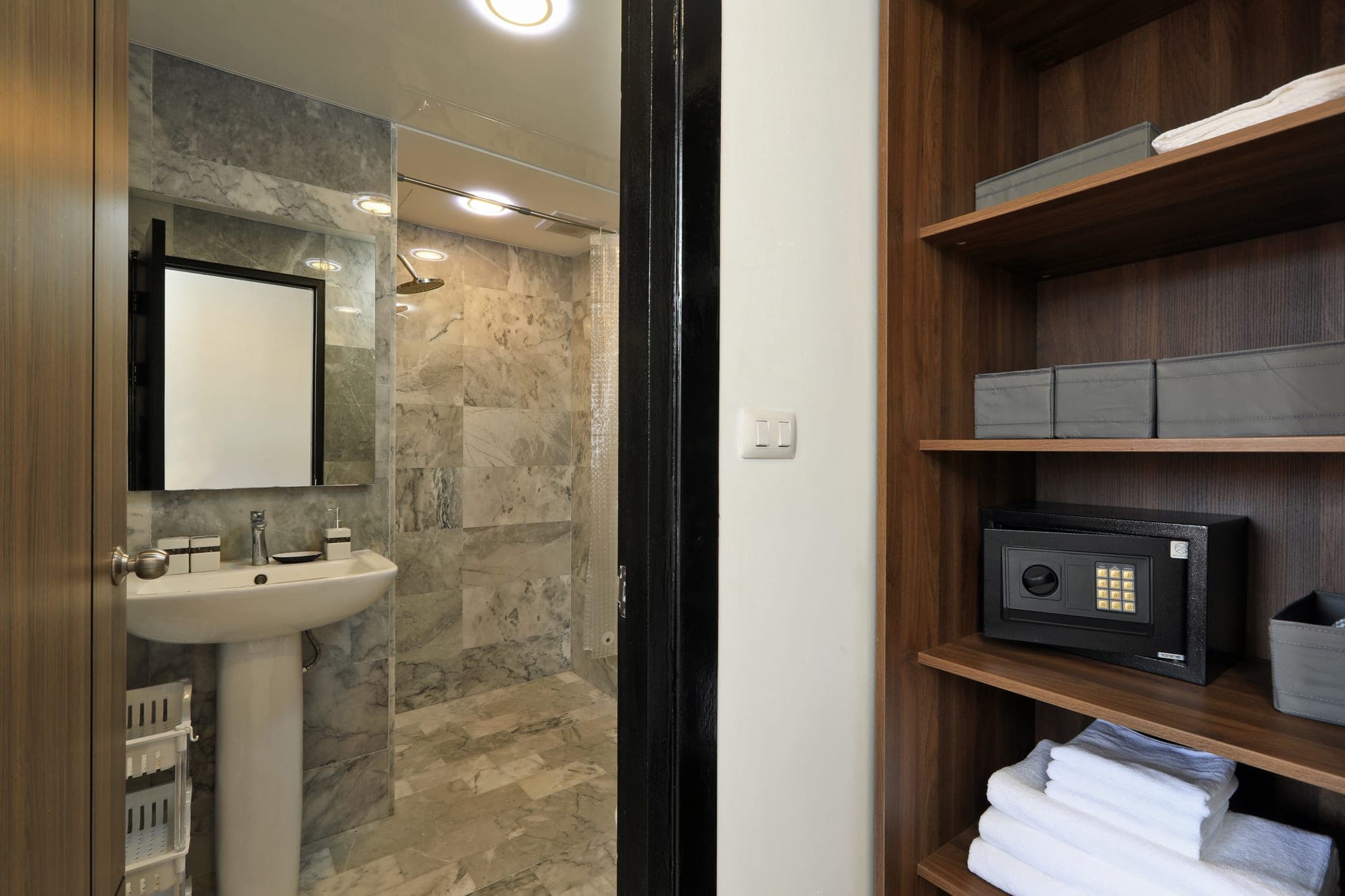 NBC Condo P810