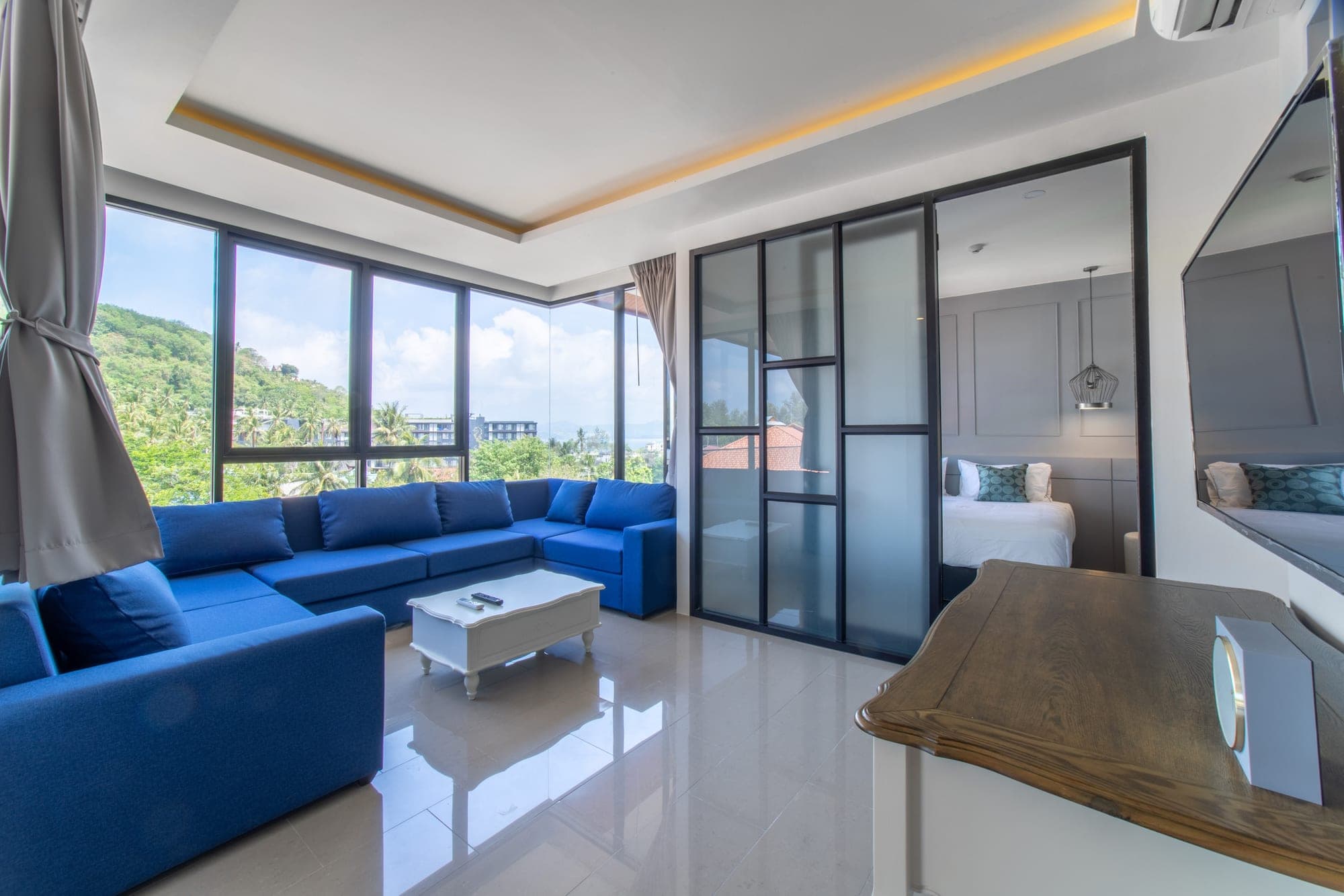 Palmyrah Residence