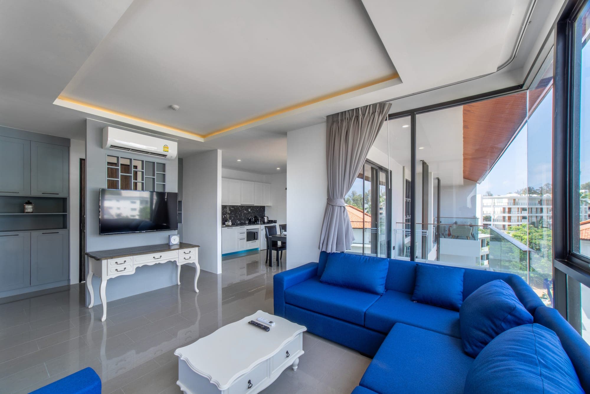 Palmyrah Residence