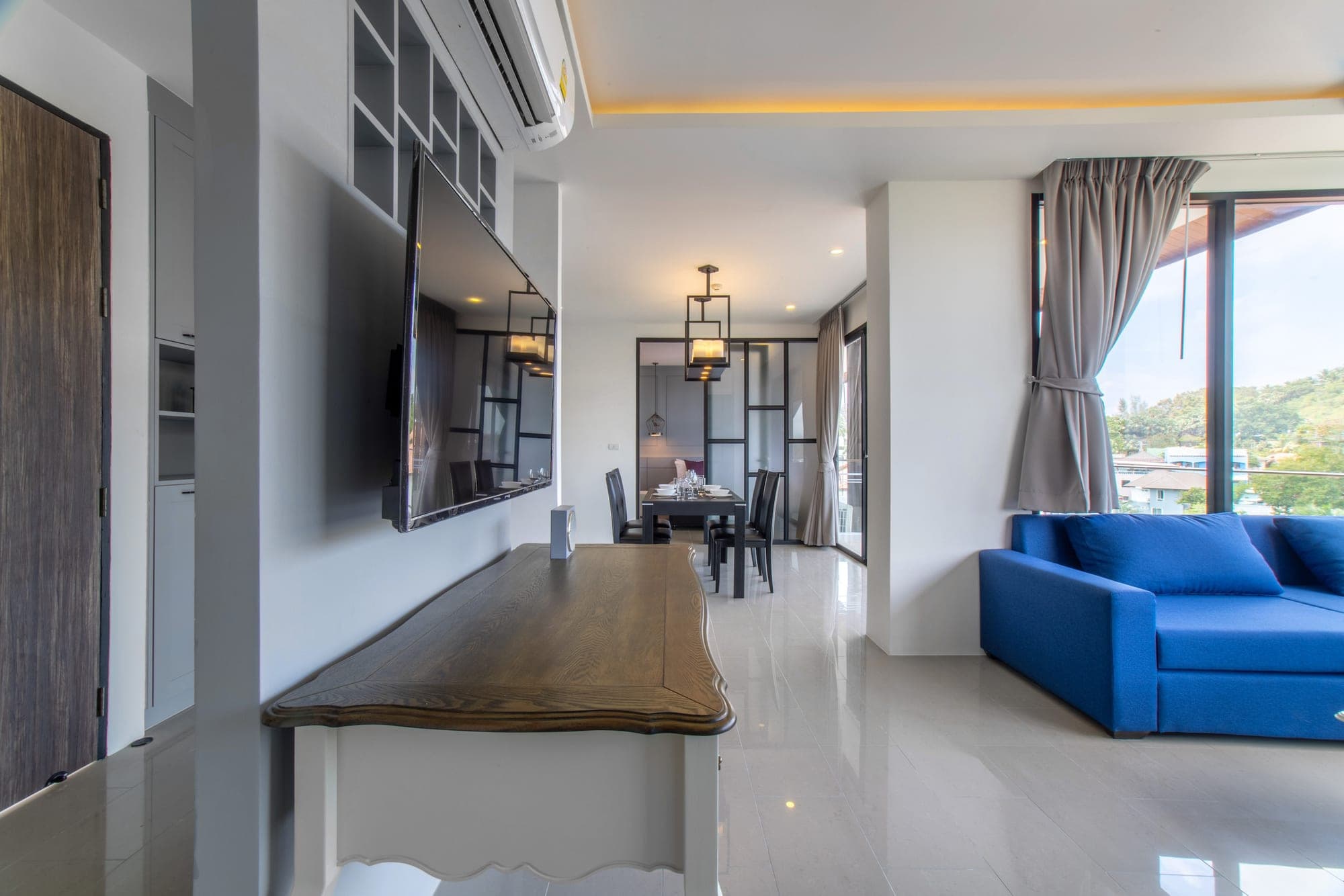 Palmyrah Residence C703