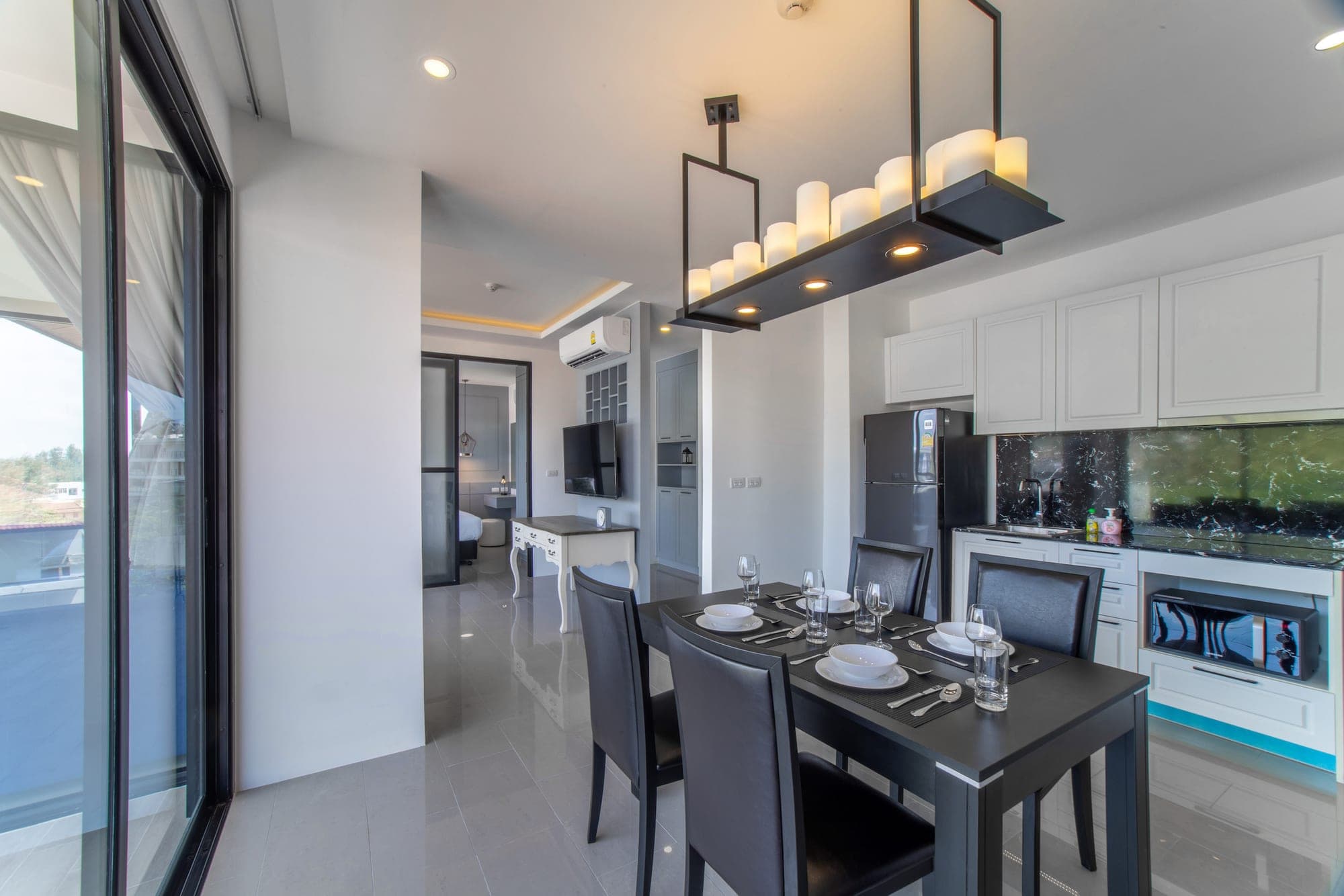 Palmyrah Residence C703
