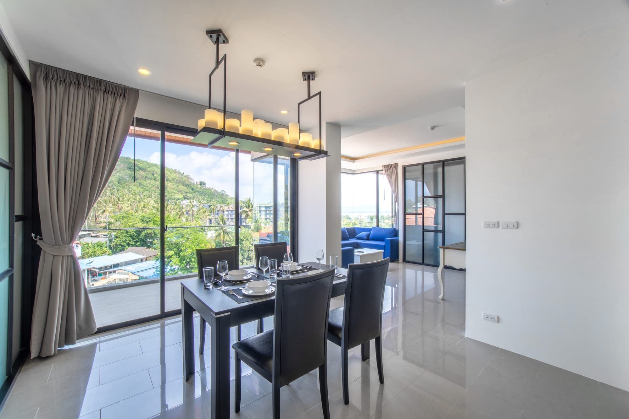 Palmyrah Residence C703