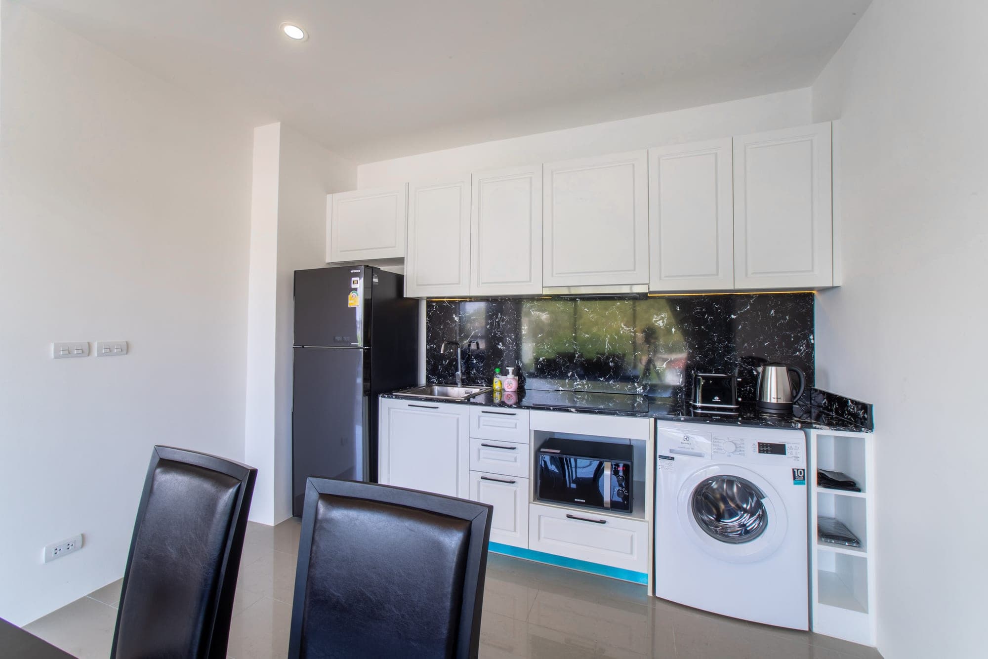 Palmyrah Residence C703