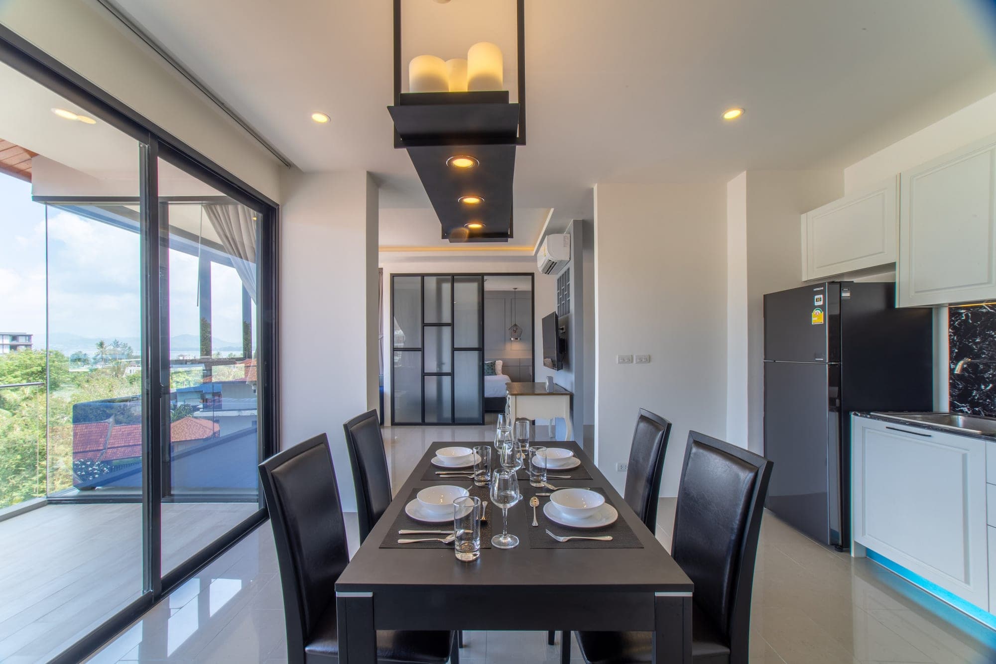 Palmyrah Residence C703