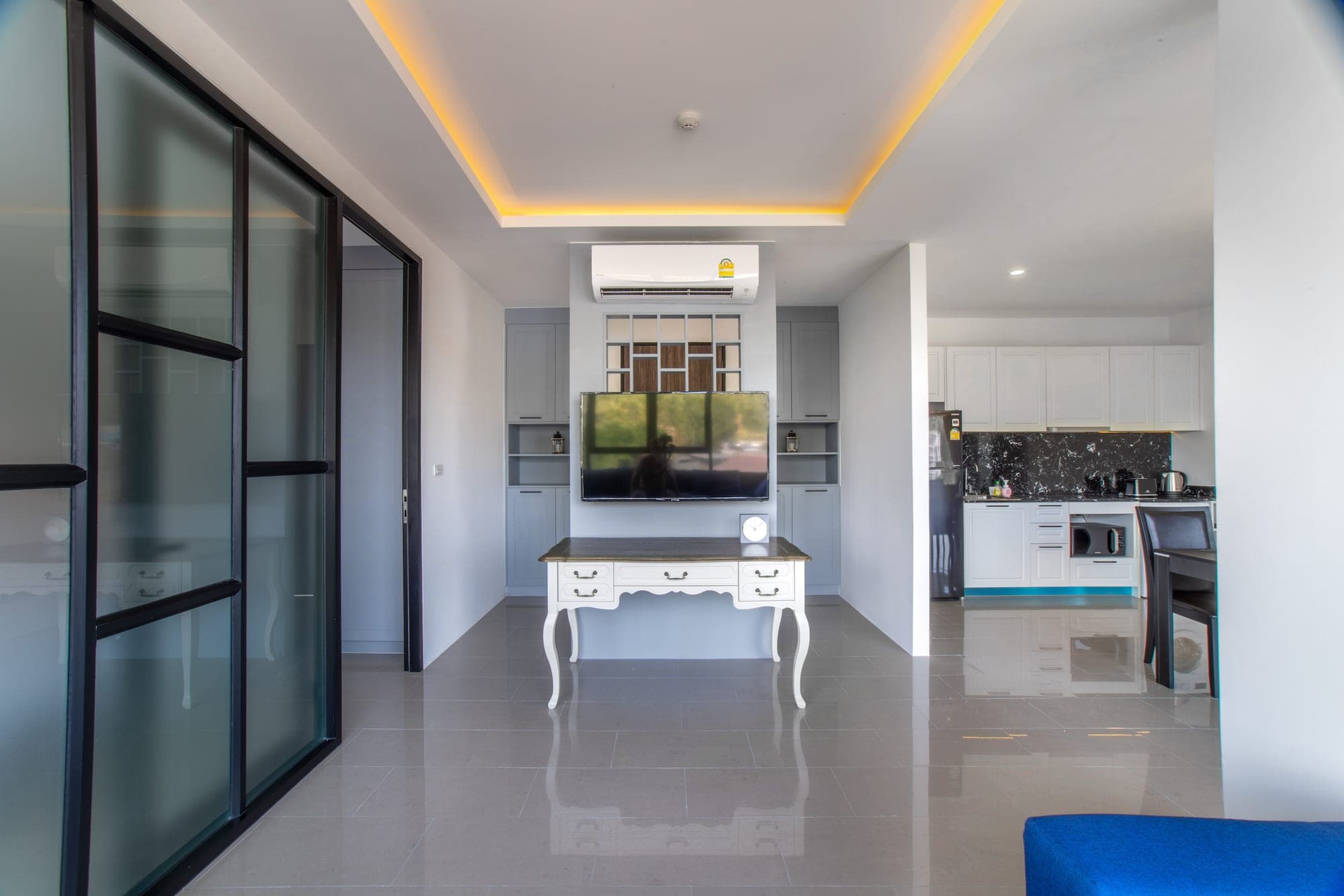 Palmyrah Residence C703