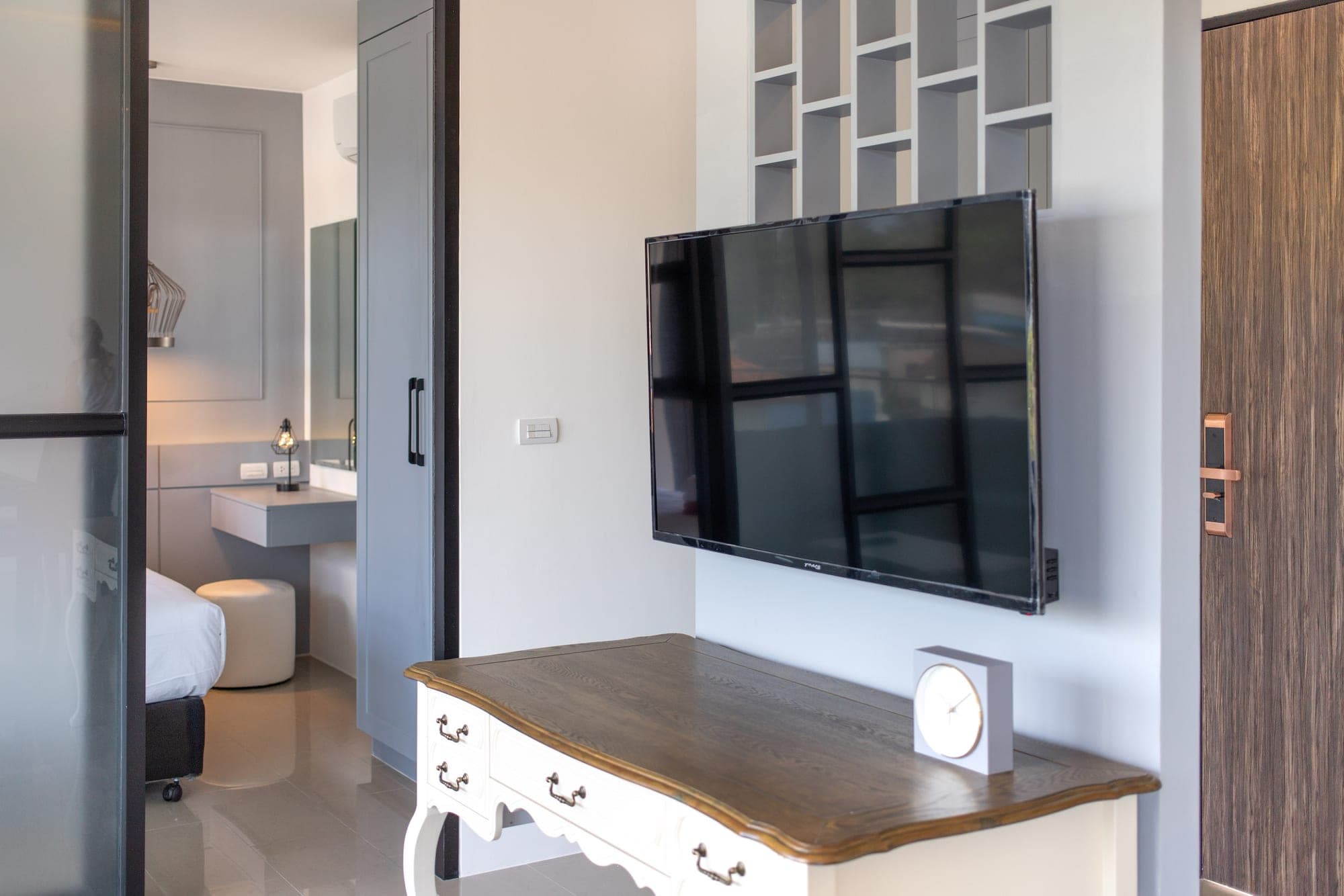 Palmyrah Residence C703