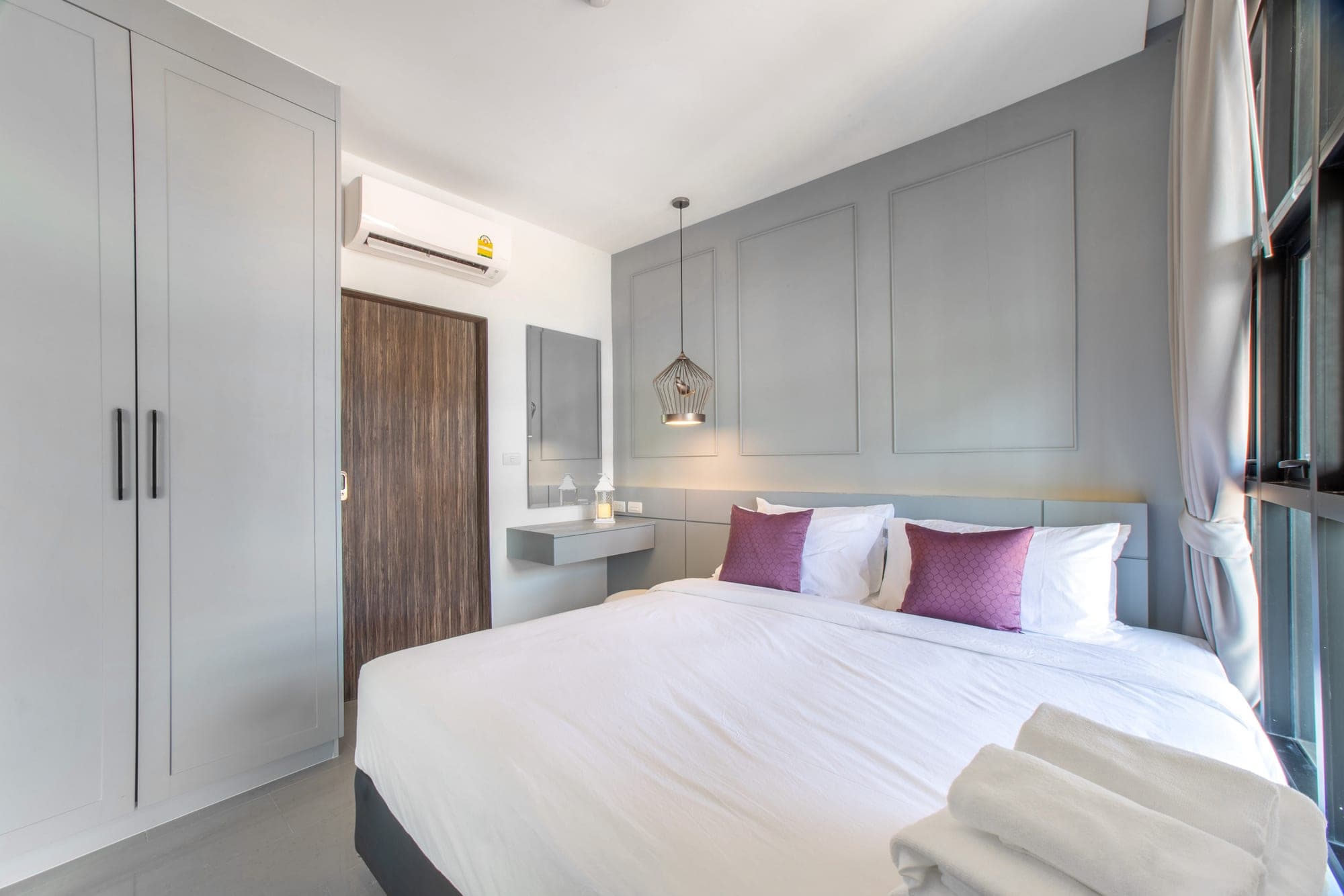 Palmyrah Residence C703