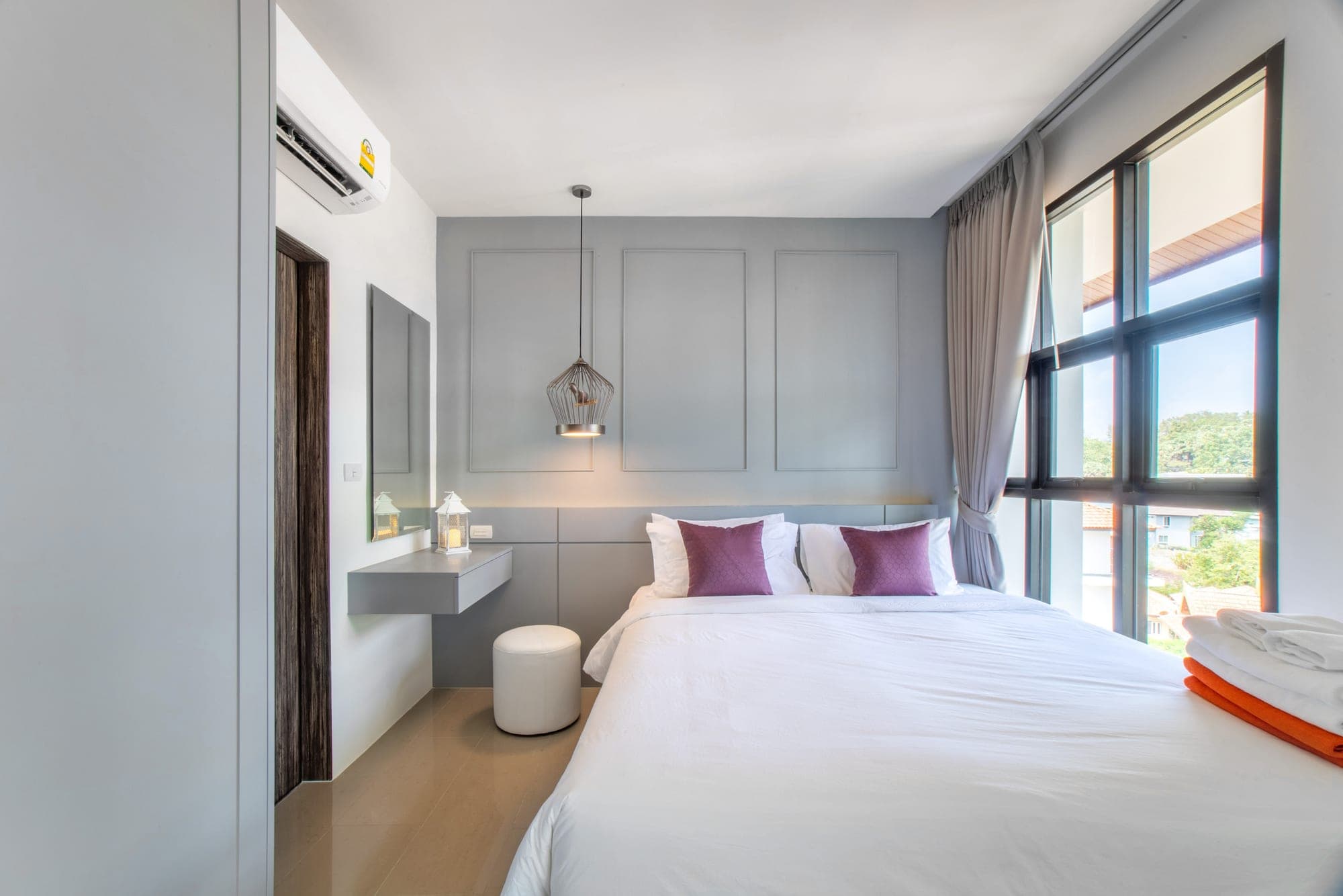 Palmyrah Residence C703