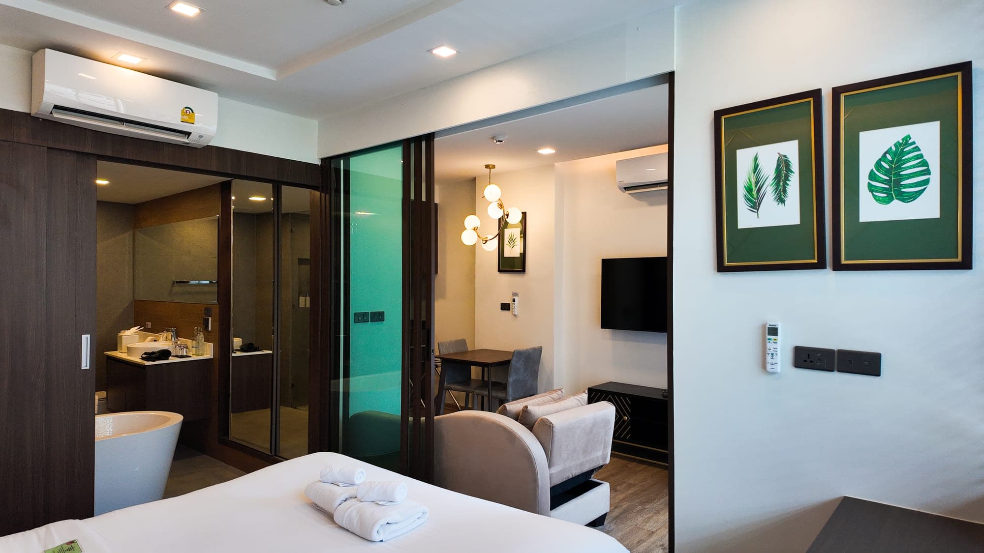 Proud Residence 507