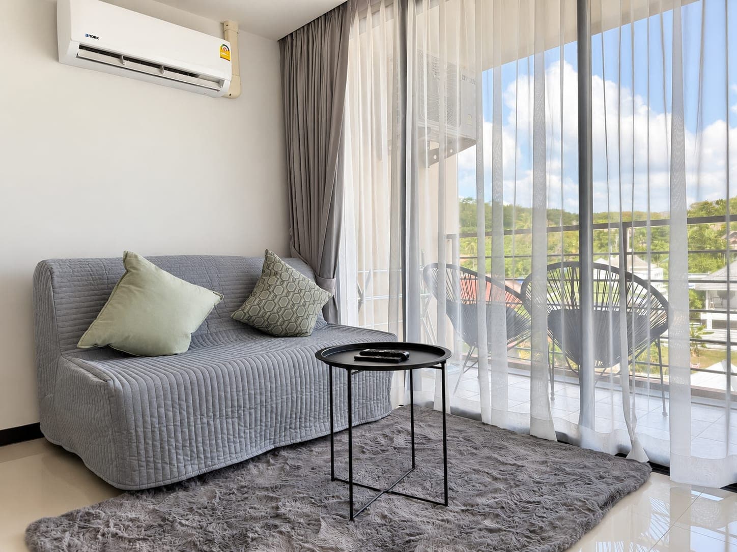 Rawai Beach Condo