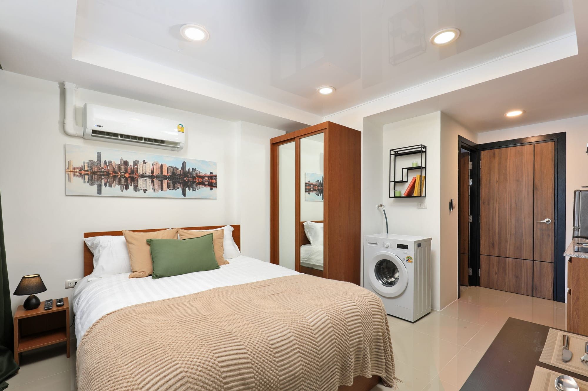 Rawai Beach Condo 317