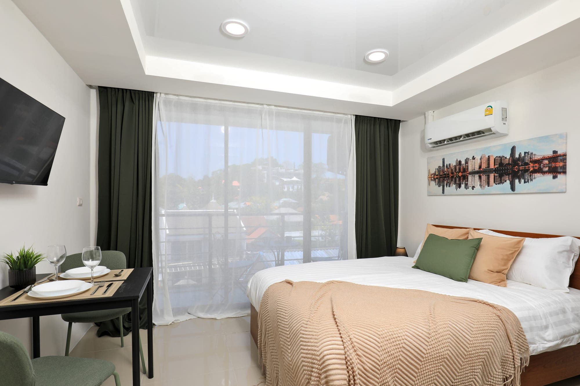 Rawai Beach Condo 317