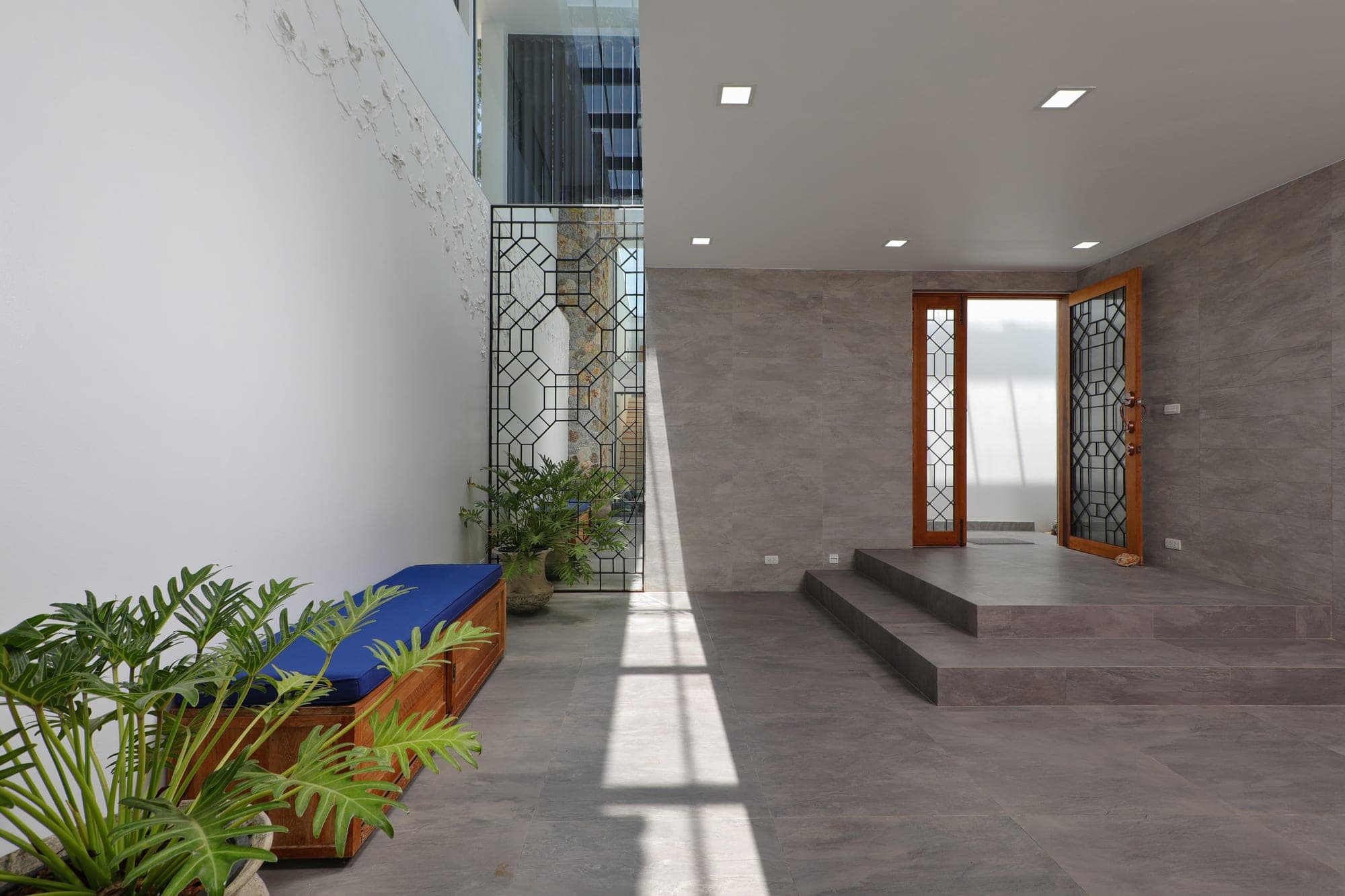 Sugar Villa
