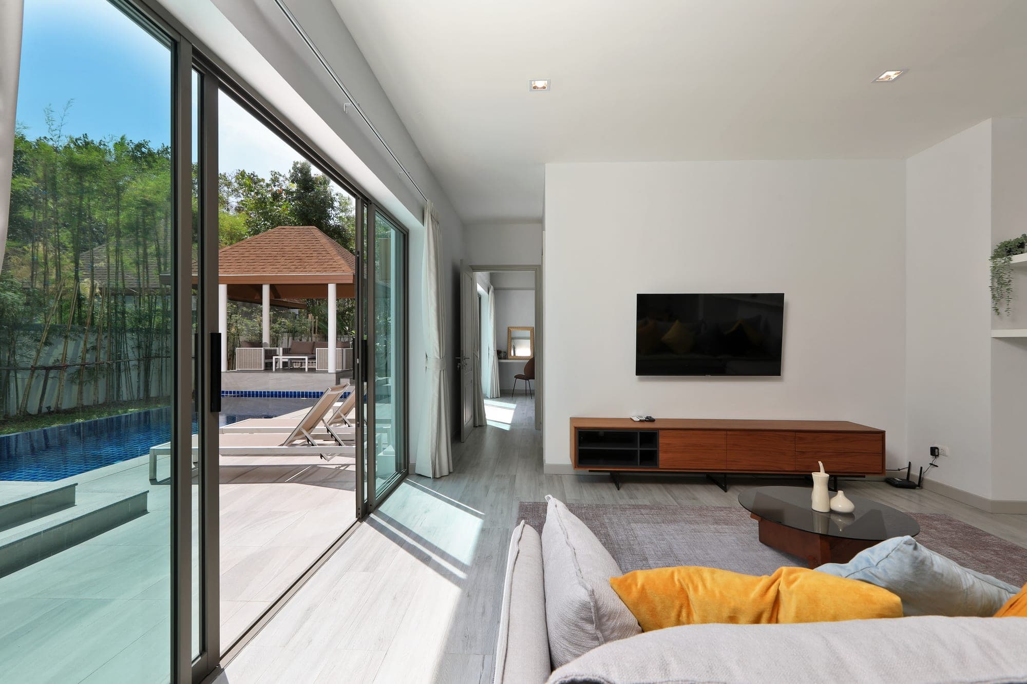 Suksan Villa 20/154