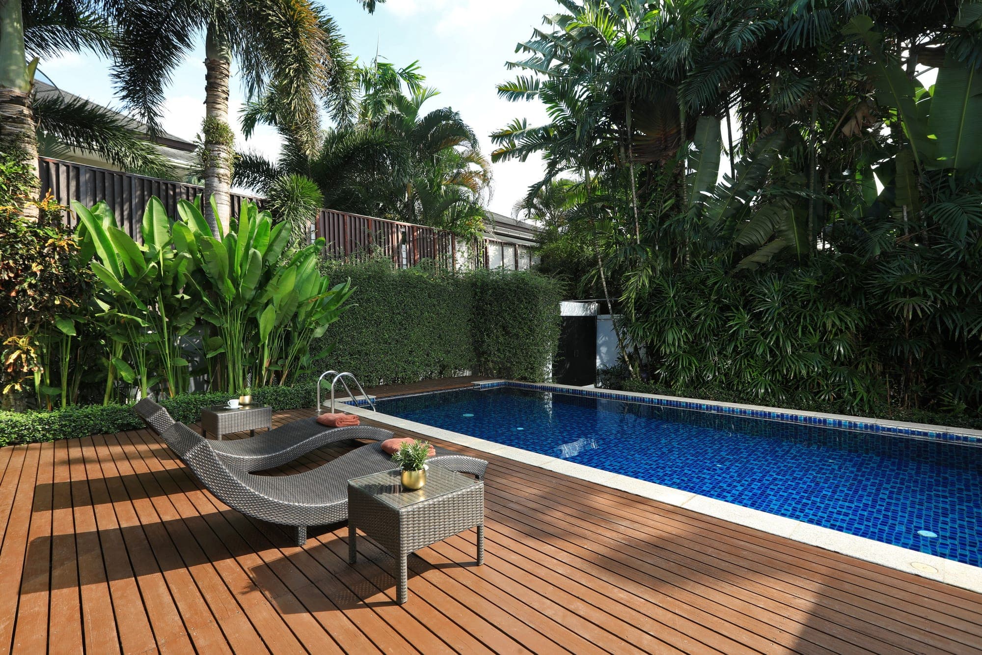 Tanode Villa 3