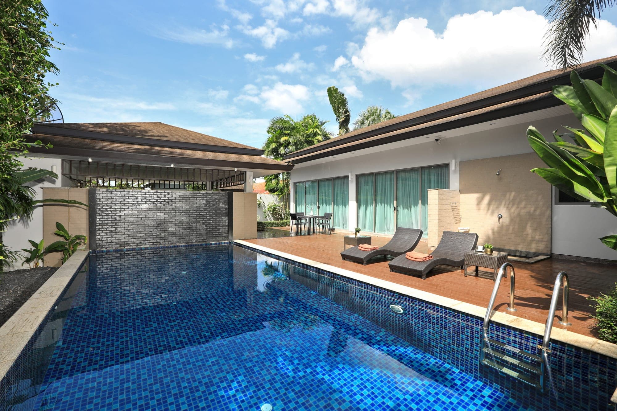 Tanode Villa 3
