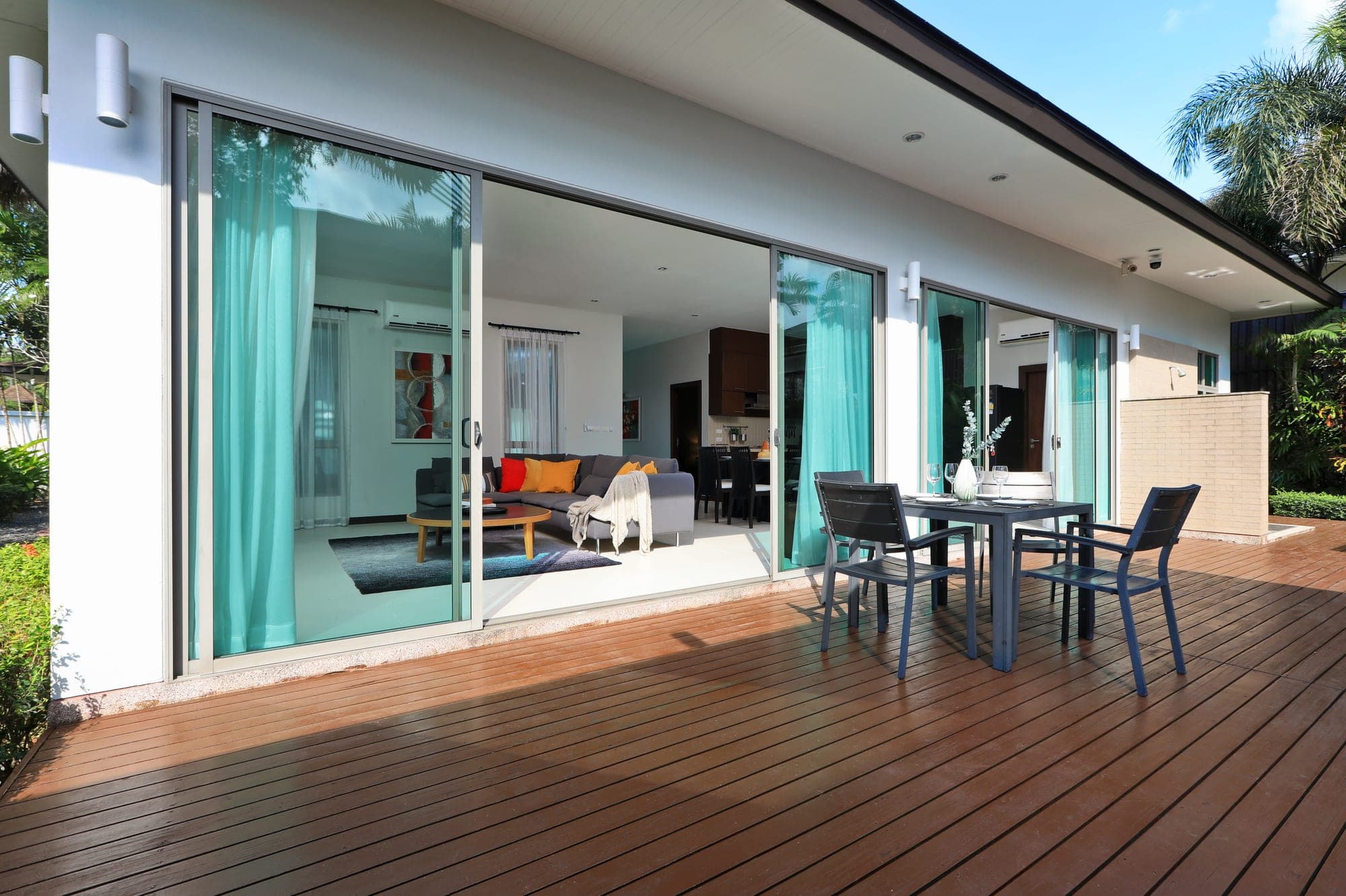 Tanode Villa 3