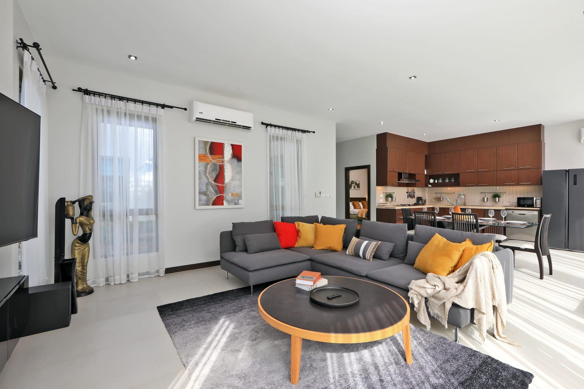 Tanode Villa 3